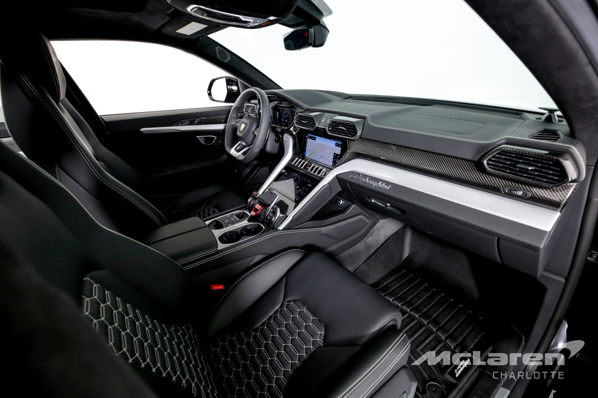 Used 2020 Lamborghini Urus | Charlotte, NC