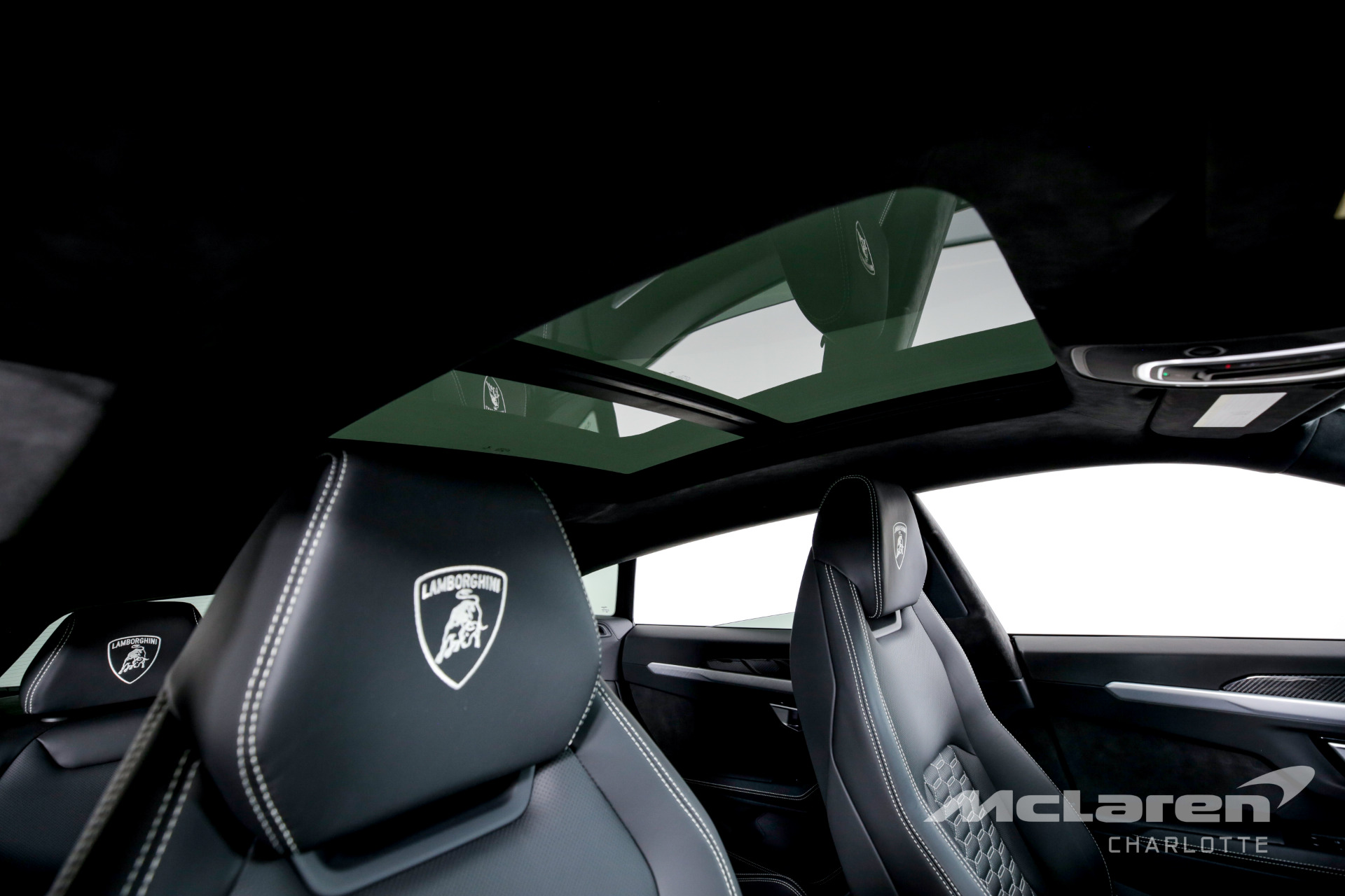 Used 2020 Lamborghini Urus | Charlotte, NC