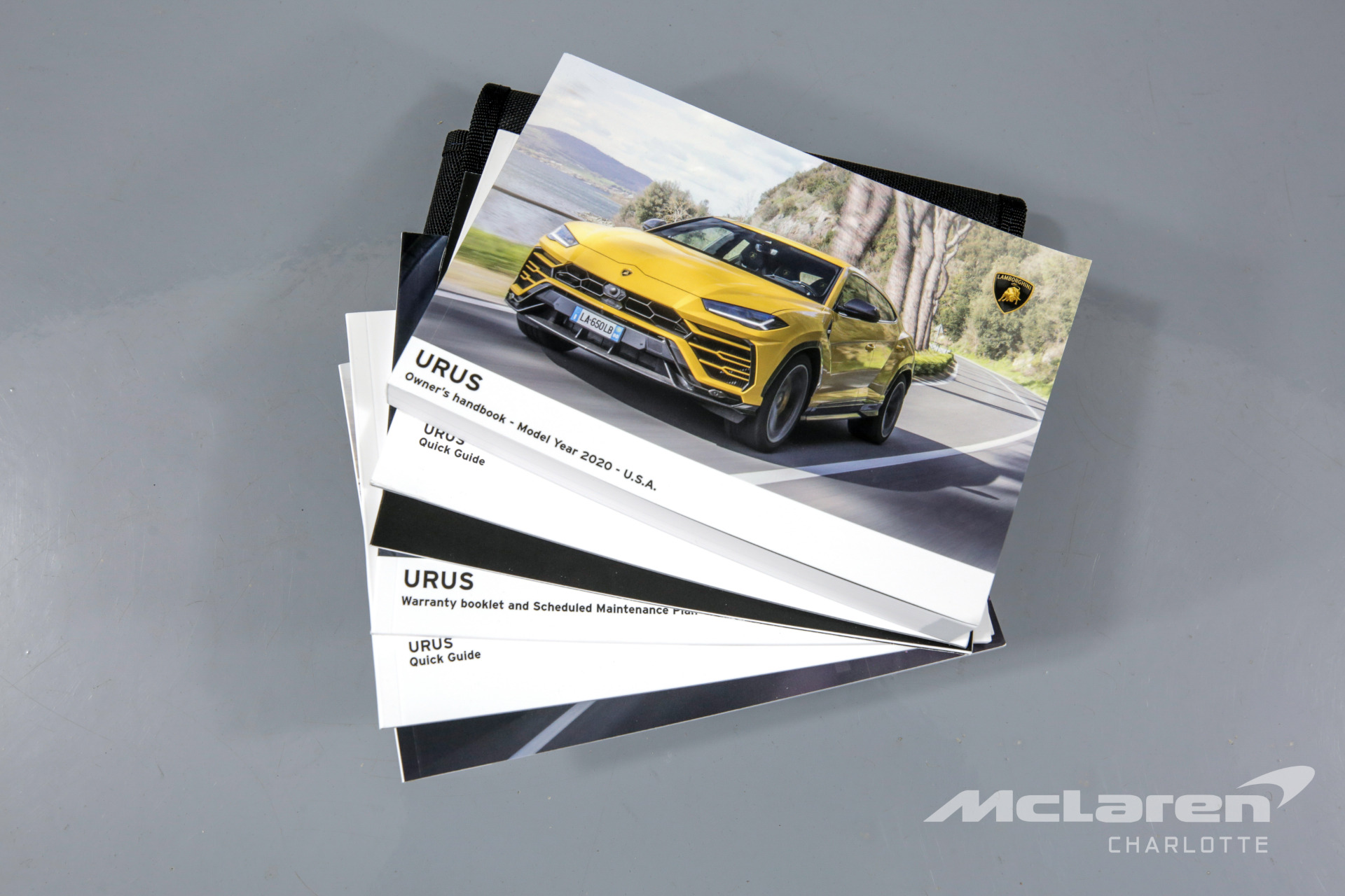 Used 2020 Lamborghini Urus | Charlotte, NC