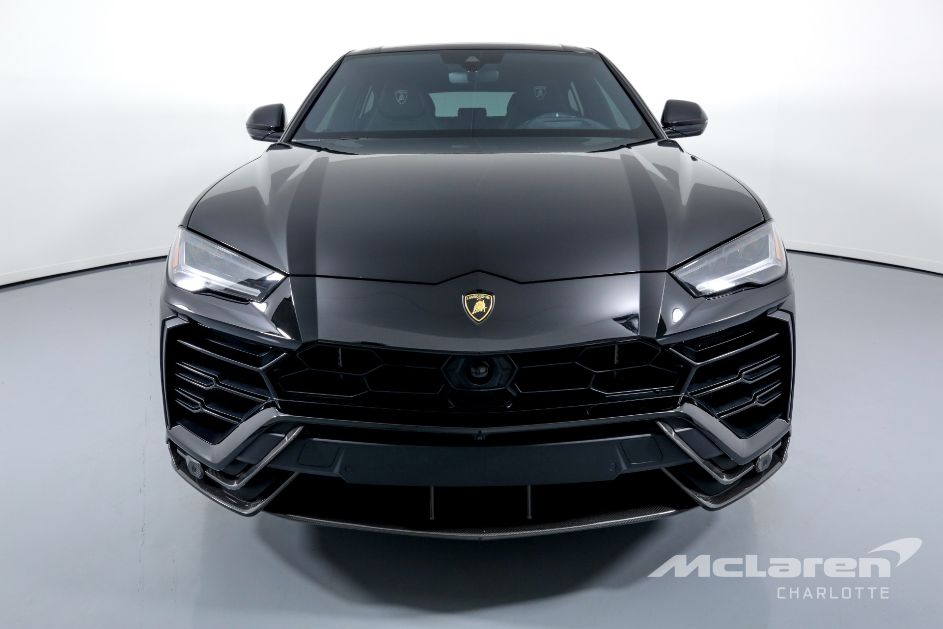 Used 2020 Lamborghini Urus | Charlotte, NC