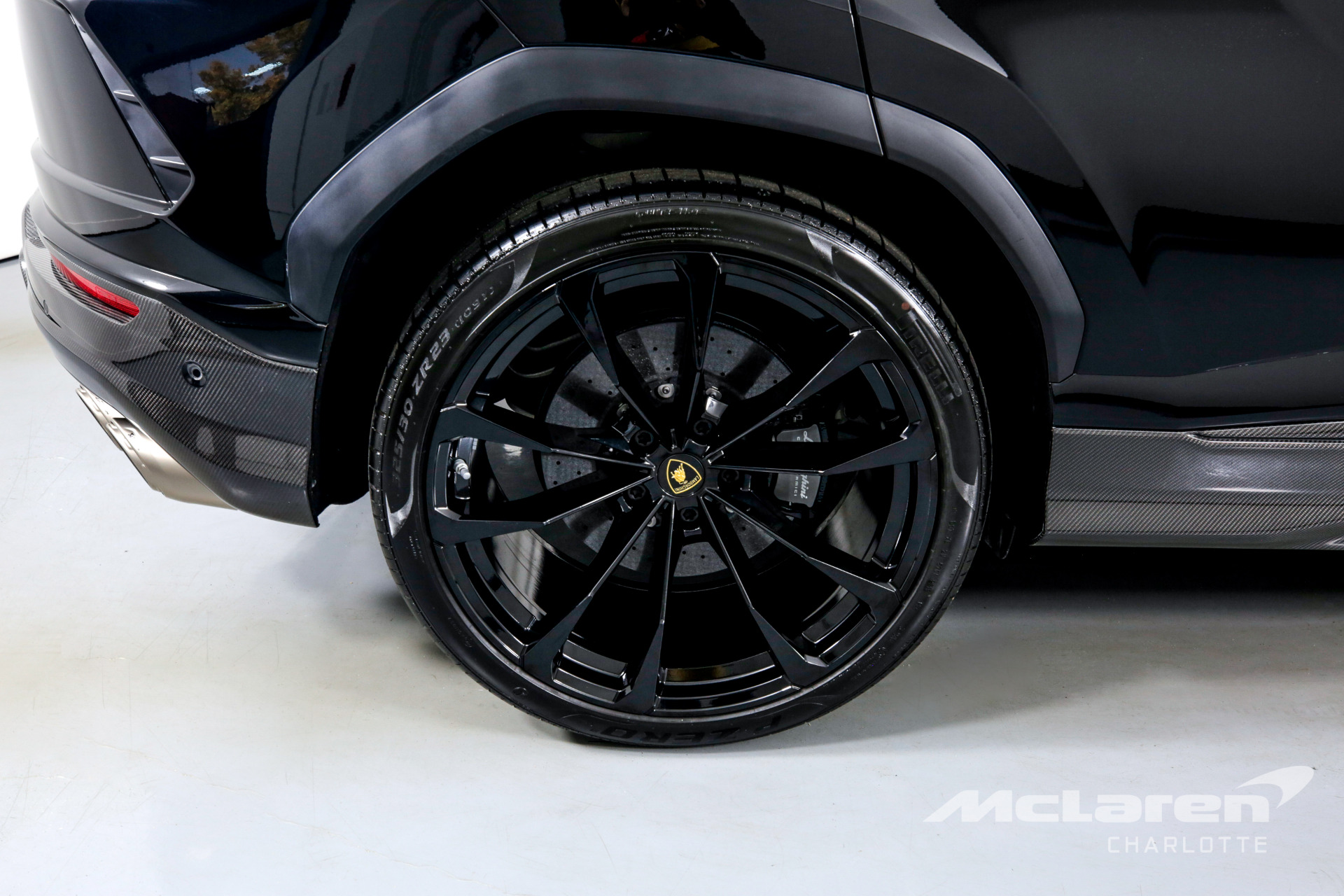 Used 2020 Lamborghini Urus | Charlotte, NC