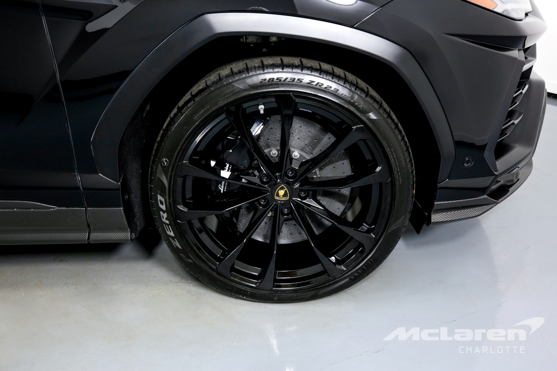 Used 2020 Lamborghini Urus | Charlotte, NC
