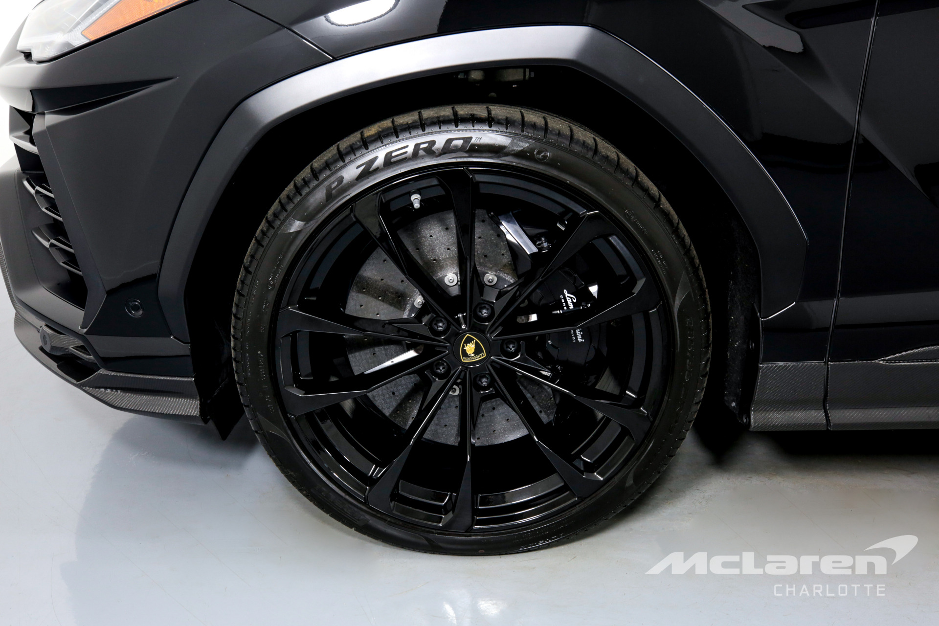 Used 2020 Lamborghini Urus | Charlotte, NC