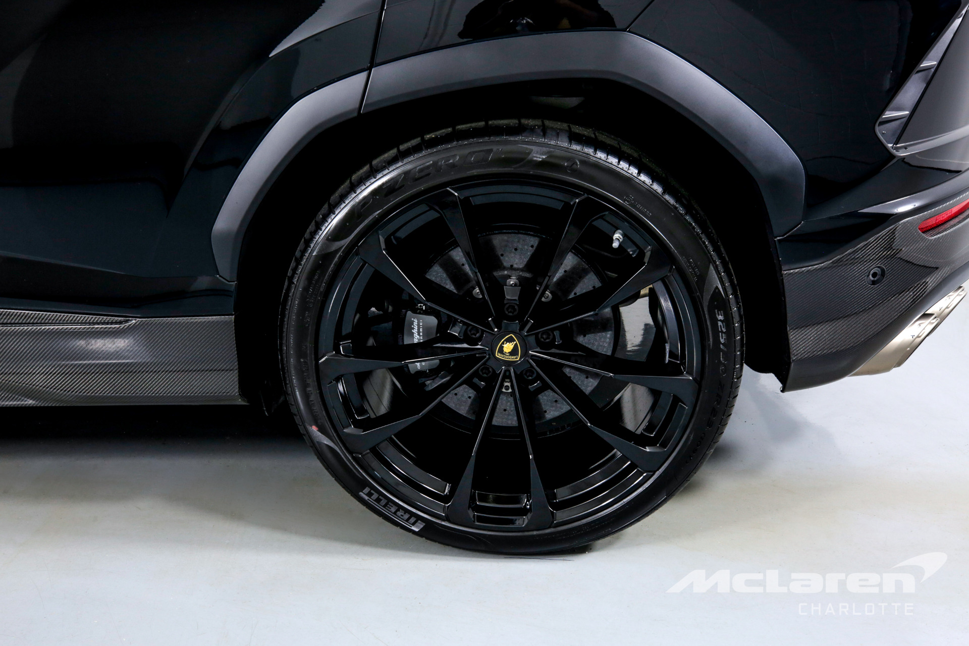 Used 2020 Lamborghini Urus | Charlotte, NC