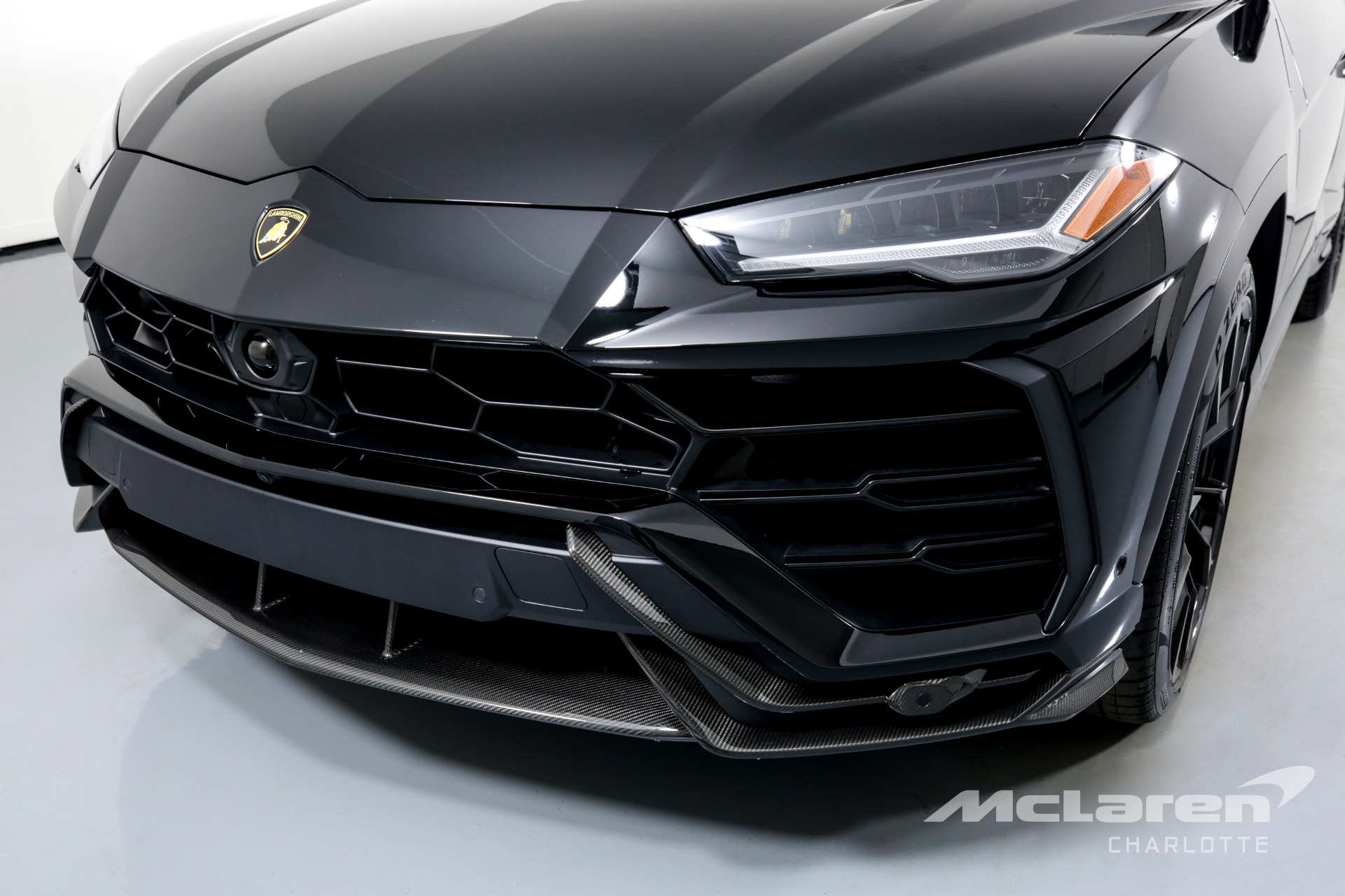 Used 2020 Lamborghini Urus | Charlotte, NC