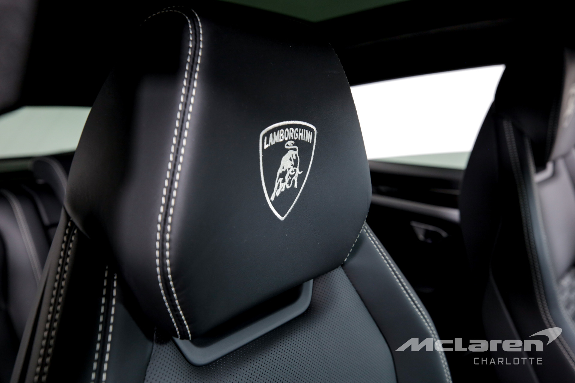 Used 2020 Lamborghini Urus | Charlotte, NC