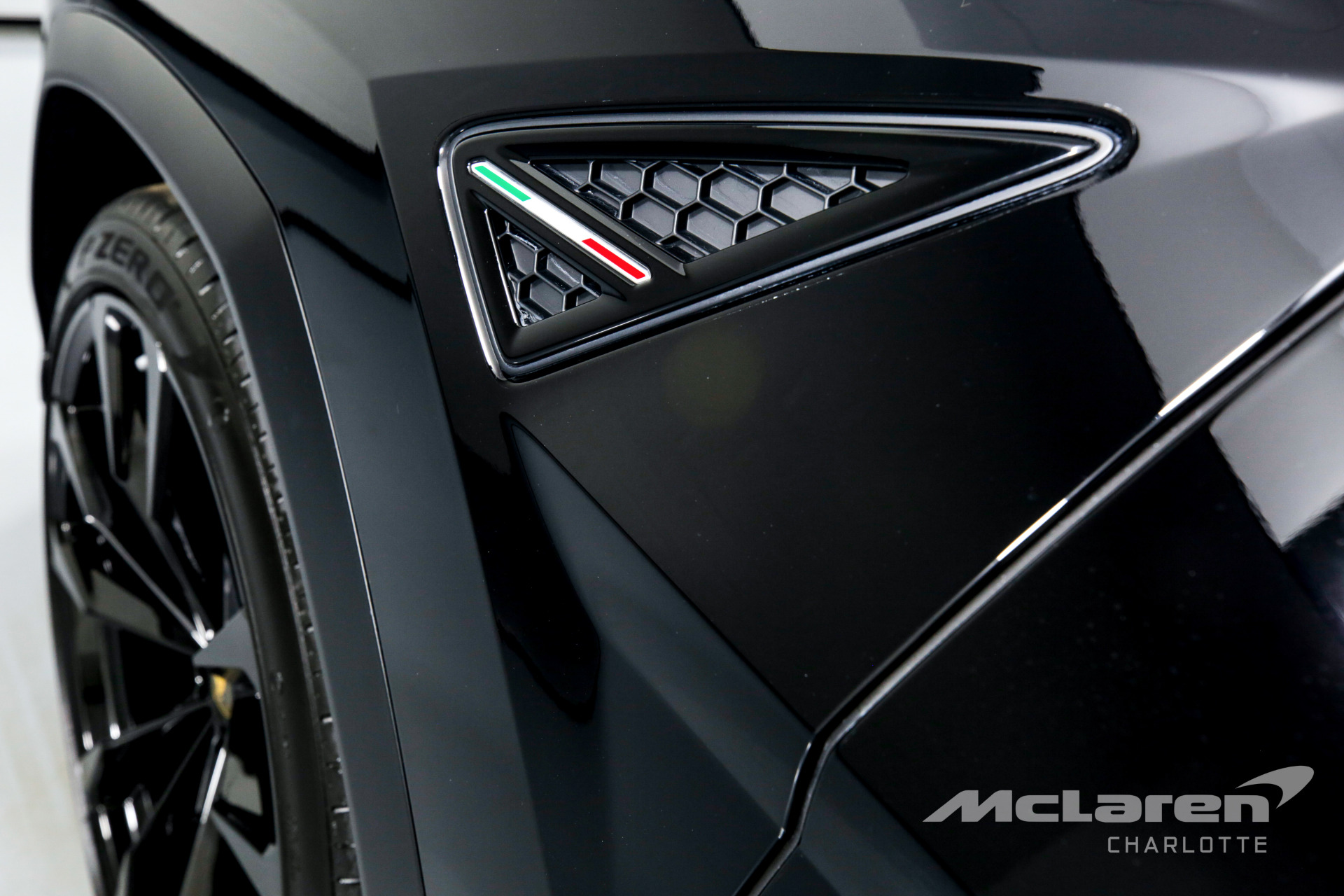 Used 2020 Lamborghini Urus | Charlotte, NC