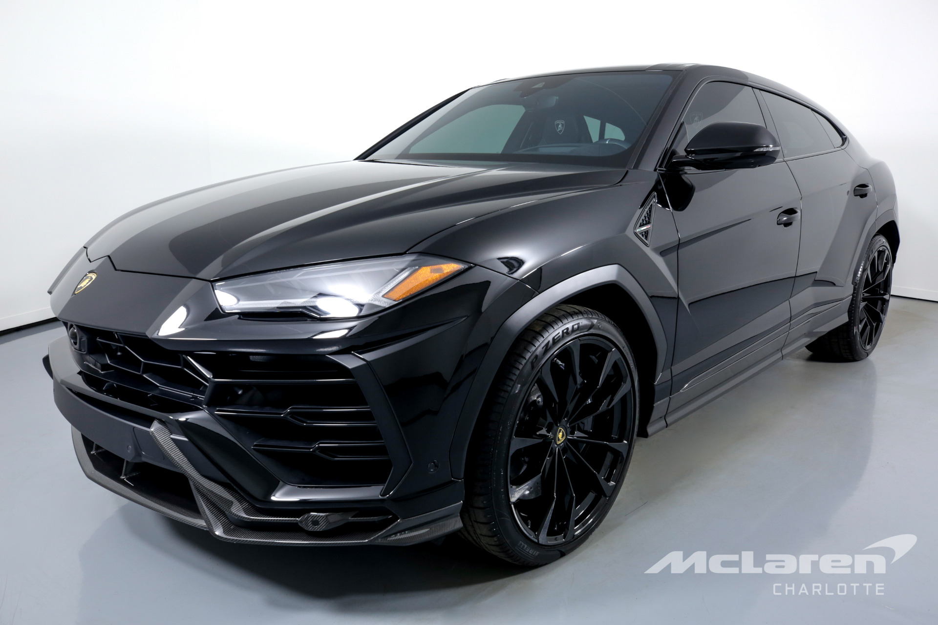 Used 2020 Lamborghini Urus | Charlotte, NC