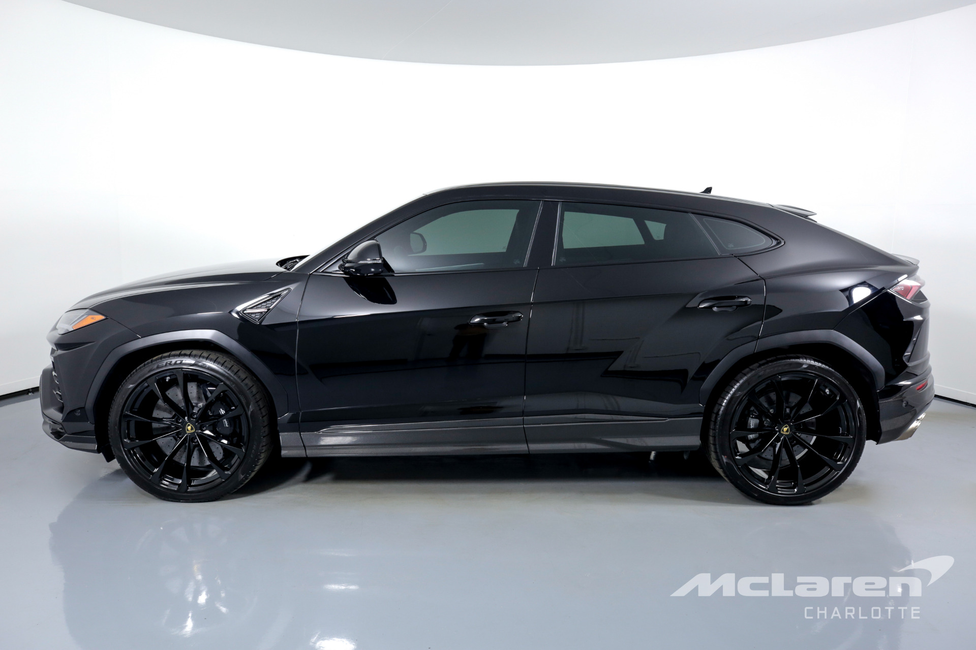 Used 2020 Lamborghini Urus | Charlotte, NC