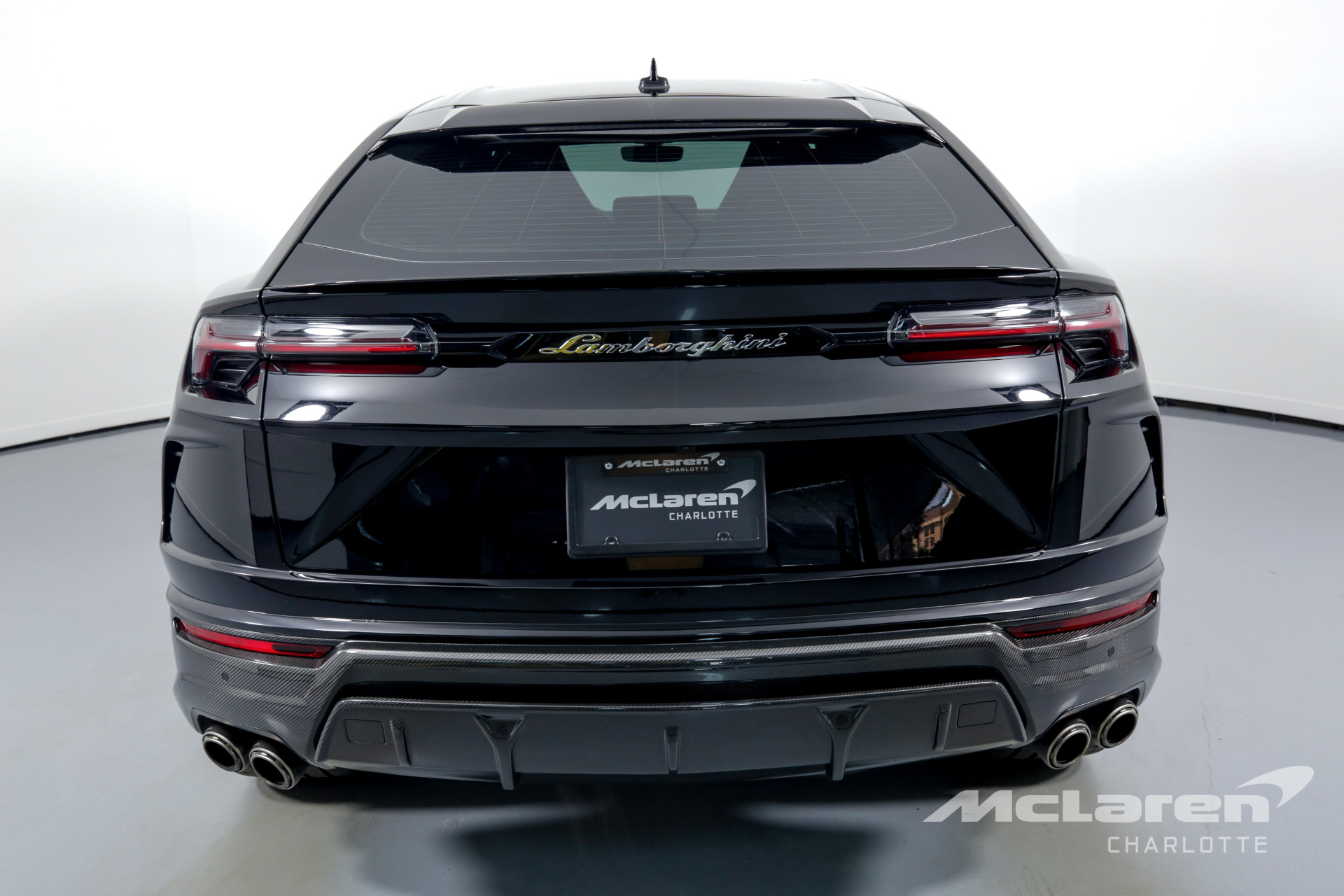 Used 2020 Lamborghini Urus | Charlotte, NC