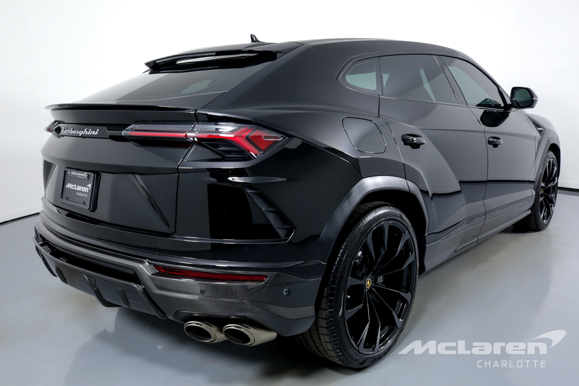 Used 2020 Lamborghini Urus | Charlotte, NC