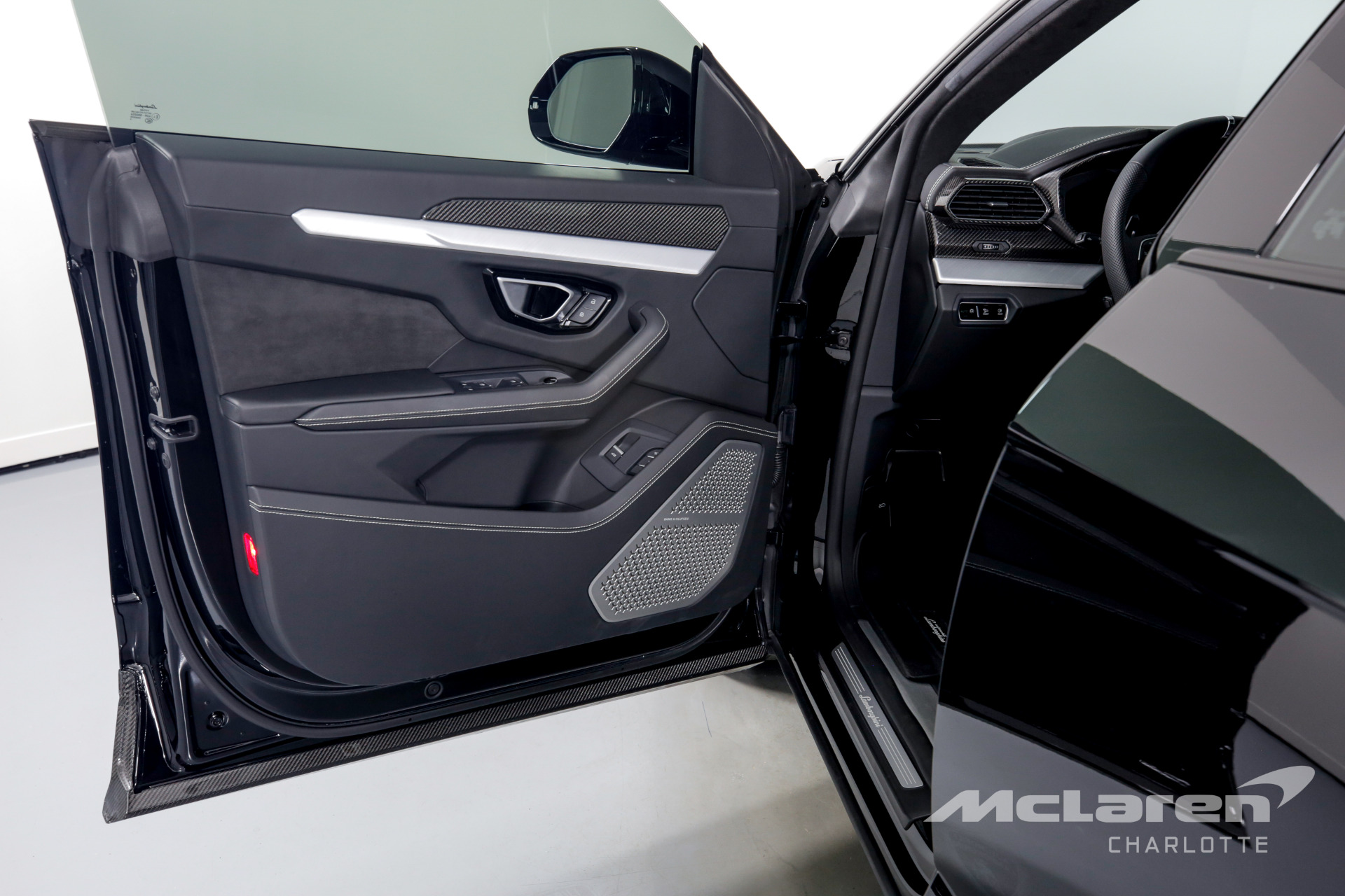 Used 2020 Lamborghini Urus | Charlotte, NC