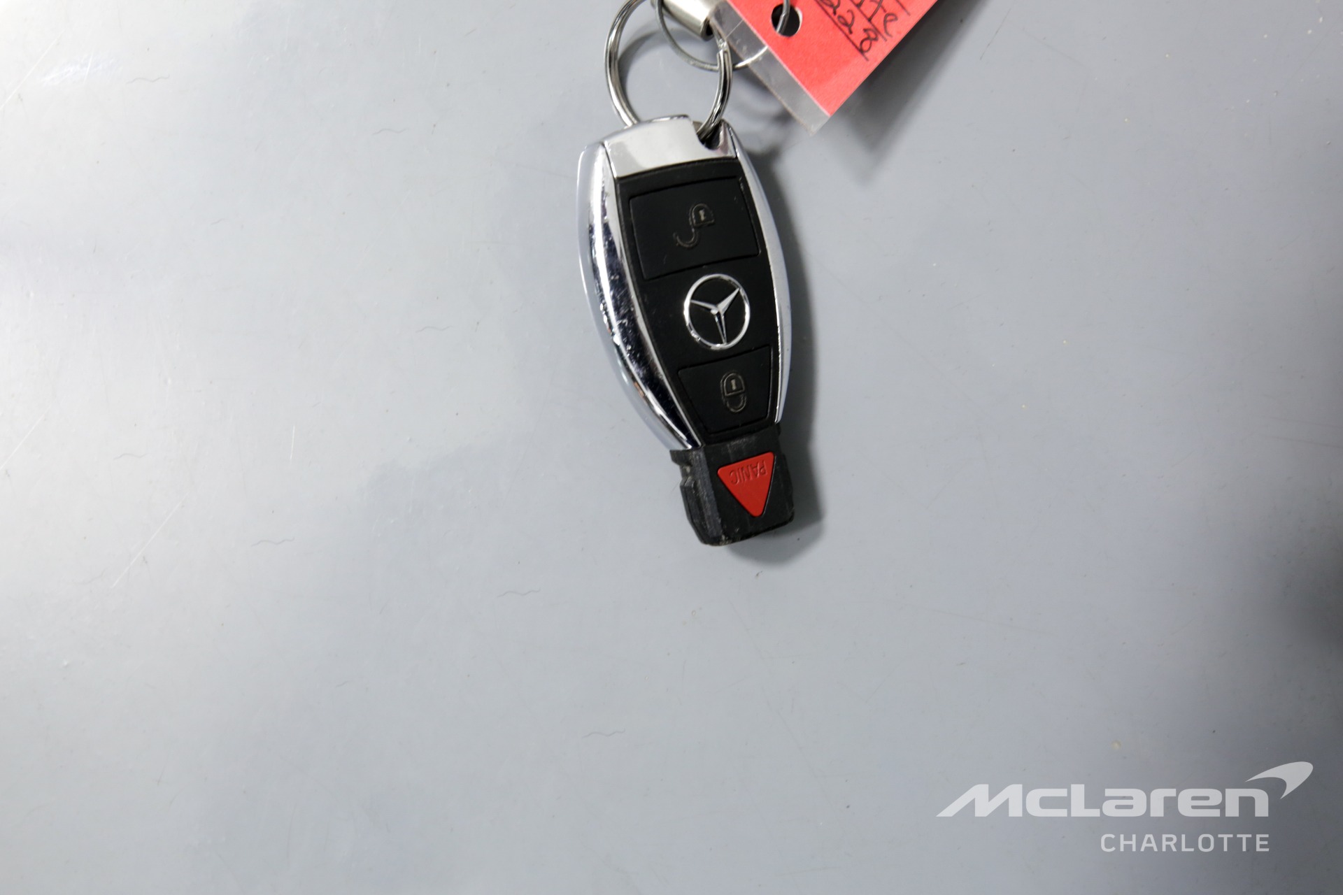 Used 2017 Mercedes-Benz G-Class G 550 4x4 Squared | Charlotte, NC