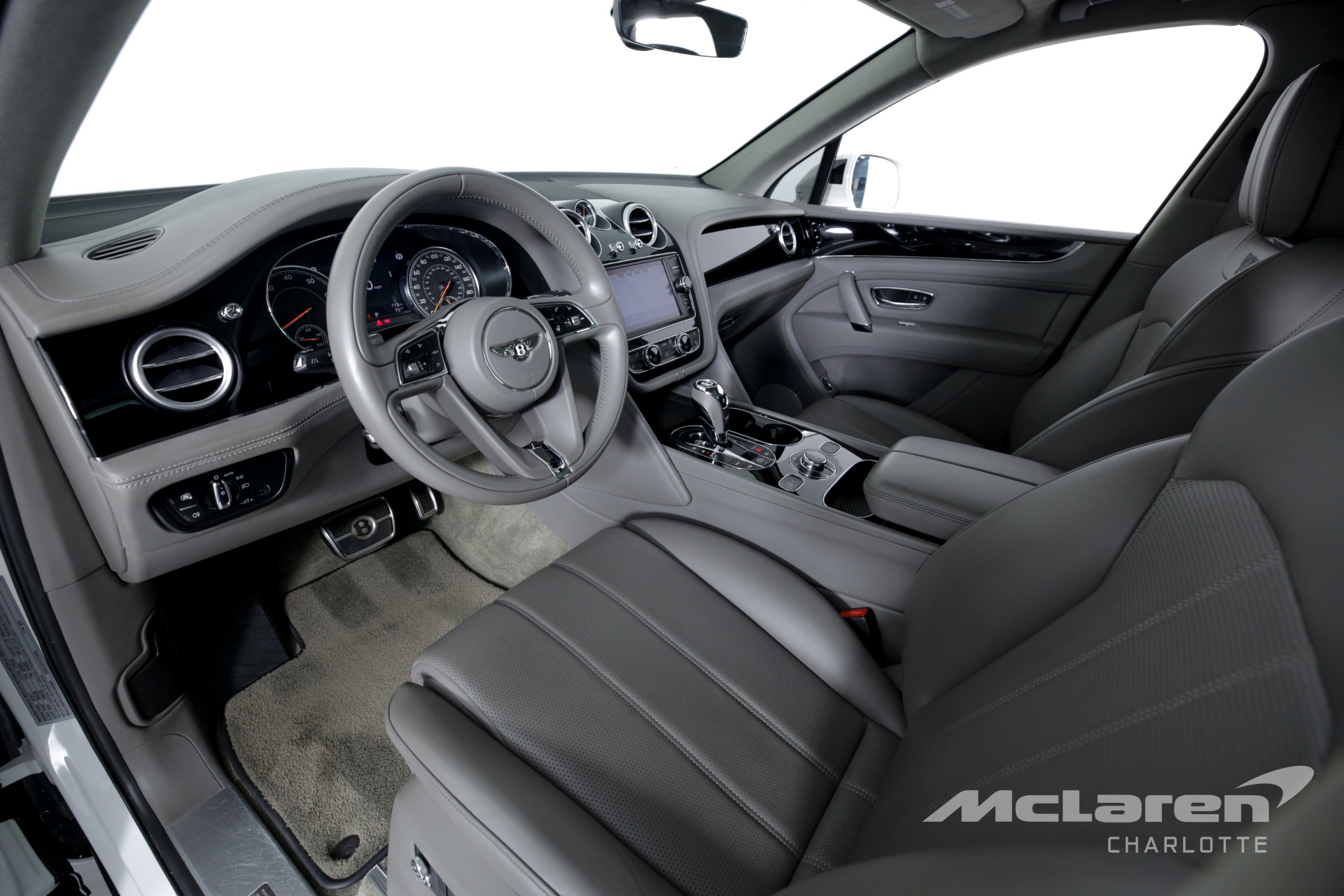 Used 2018 Bentley Bentayga Onyx Edition | Charlotte, NC