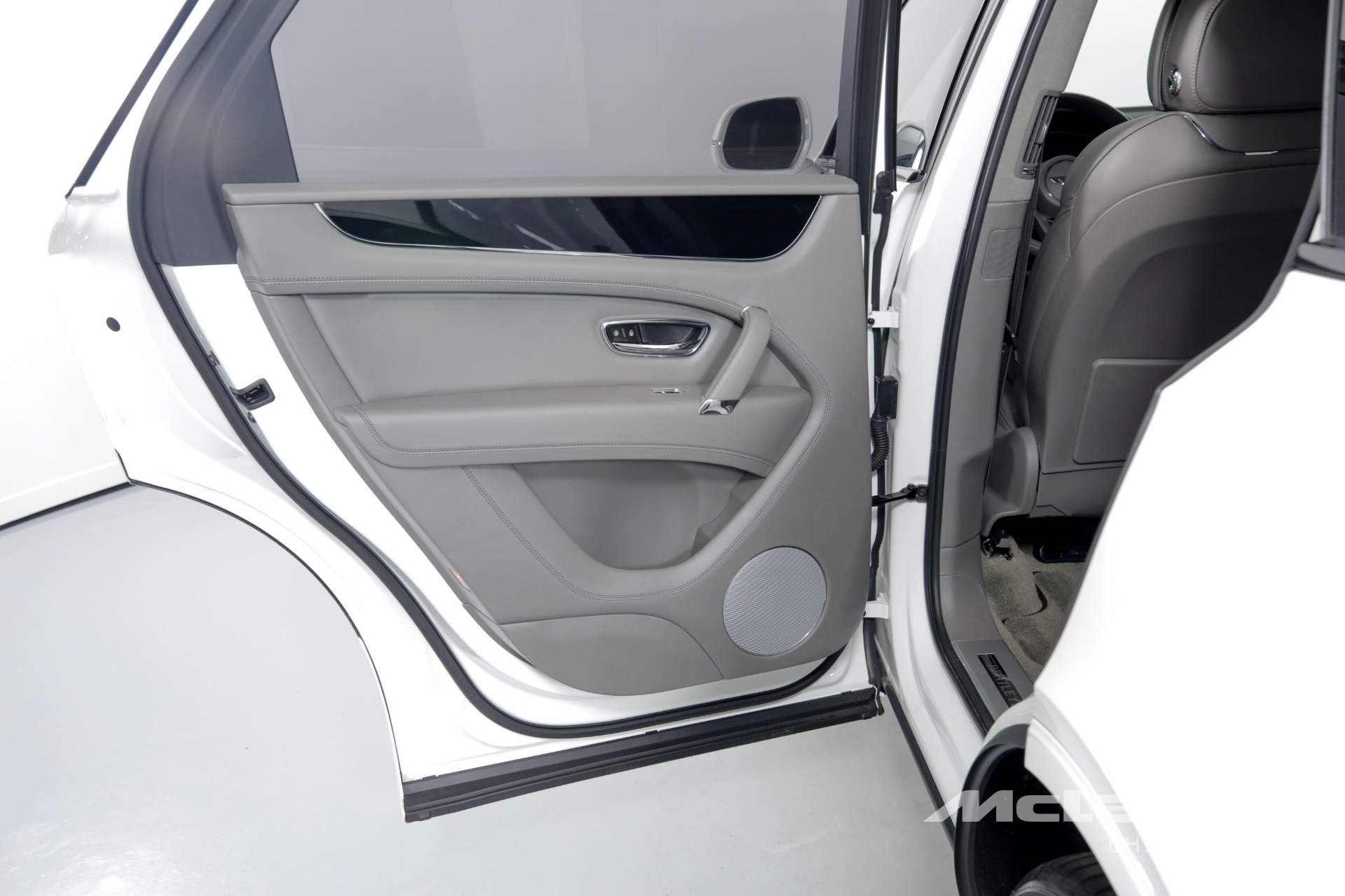 Used 2018 Bentley Bentayga Onyx Edition | Charlotte, NC