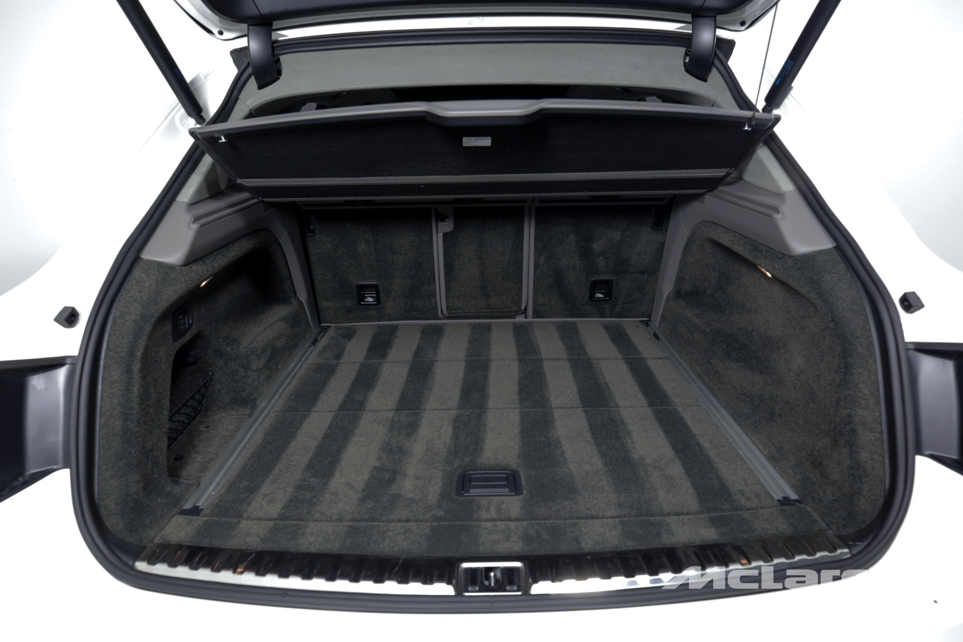 Used 2018 Bentley Bentayga Onyx Edition | Charlotte, NC