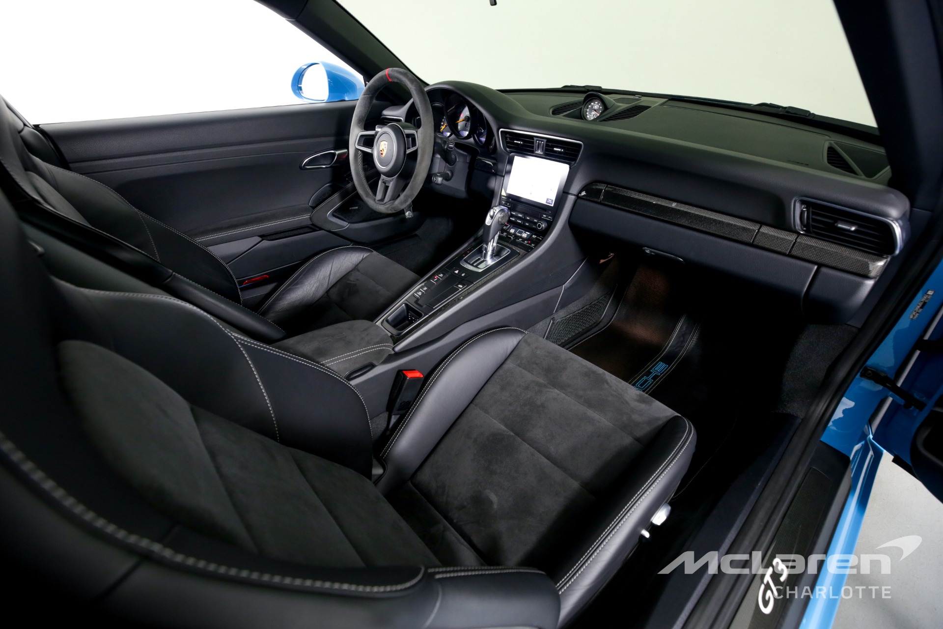Used 2018 Porsche 911 GT3 | Charlotte, NC