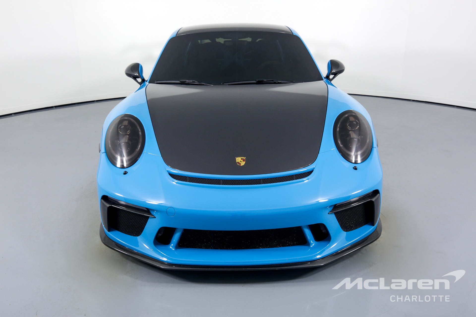 Used 2018 Porsche 911 GT3 | Charlotte, NC