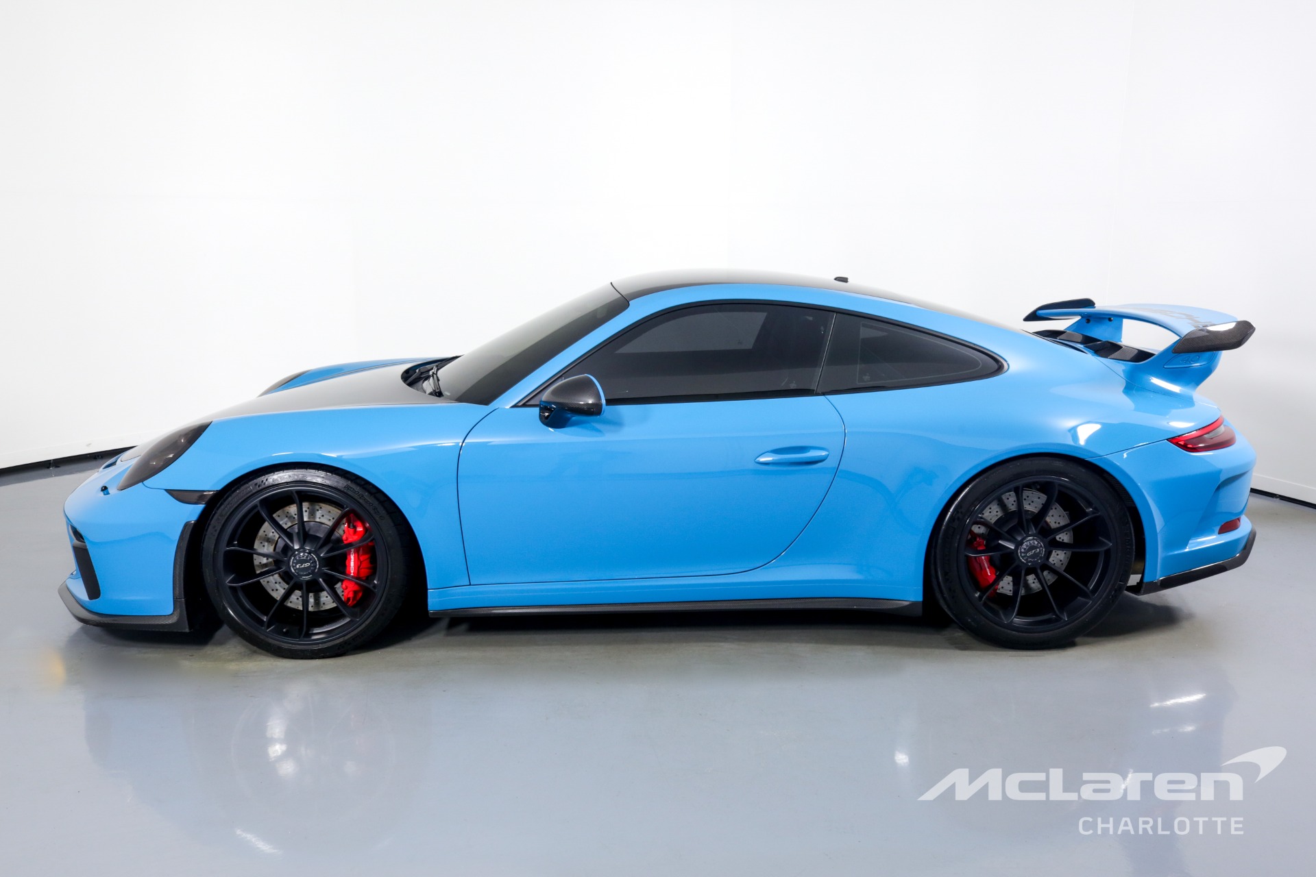 Used 2018 Porsche 911 GT3 | Charlotte, NC