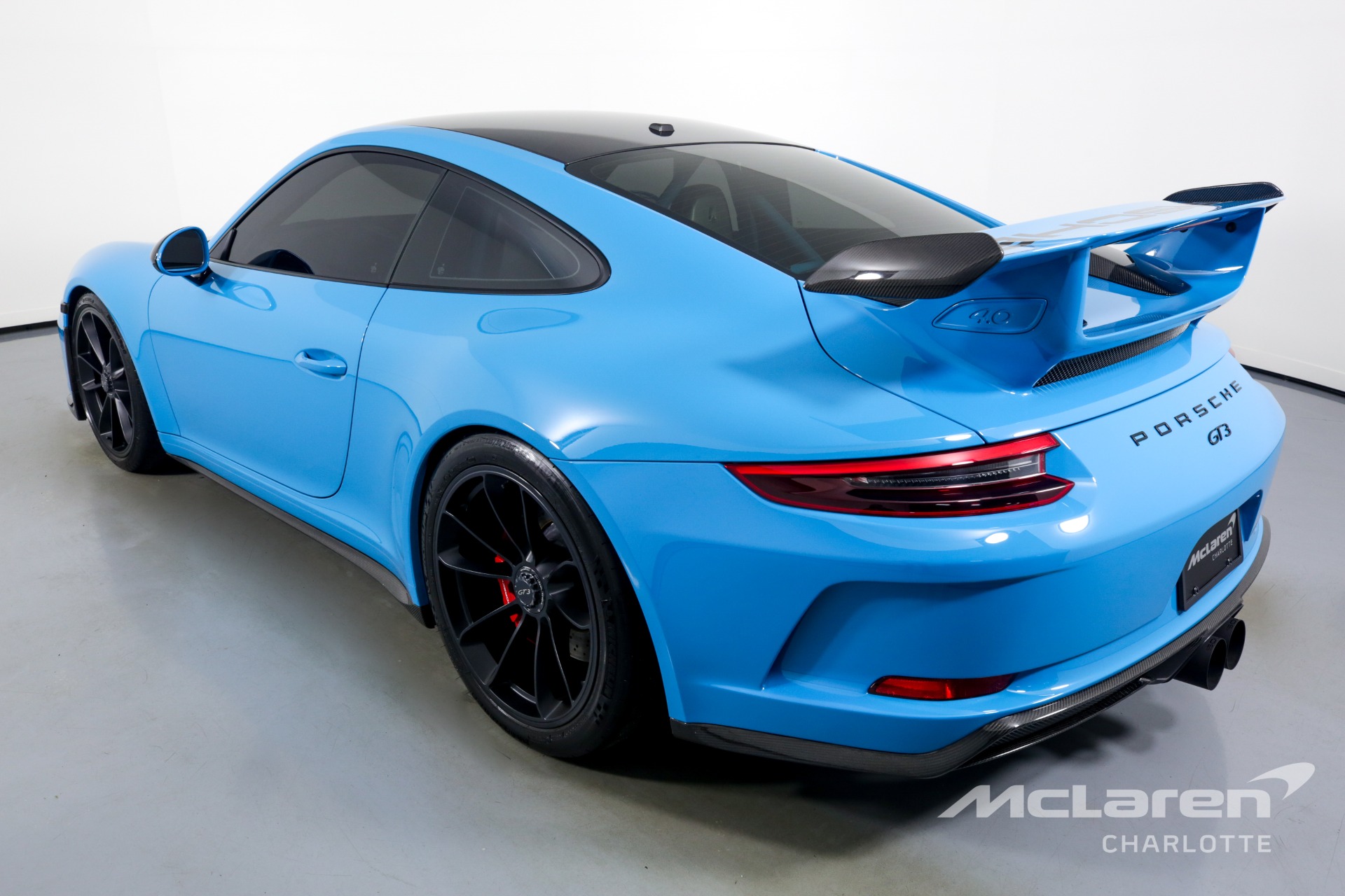 Used 2018 Porsche 911 GT3 | Charlotte, NC