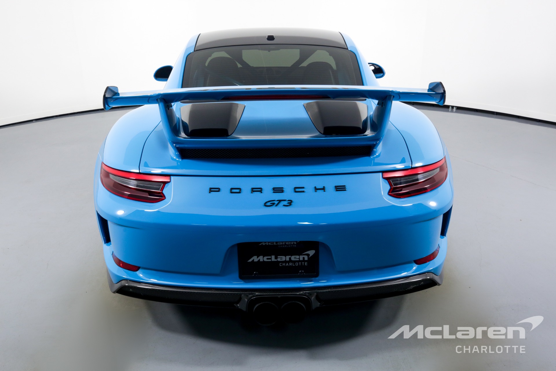 Used 2018 Porsche 911 GT3 | Charlotte, NC