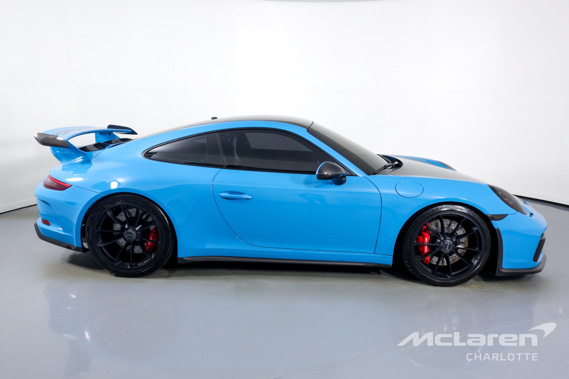 Used 2018 Porsche 911 GT3 | Charlotte, NC