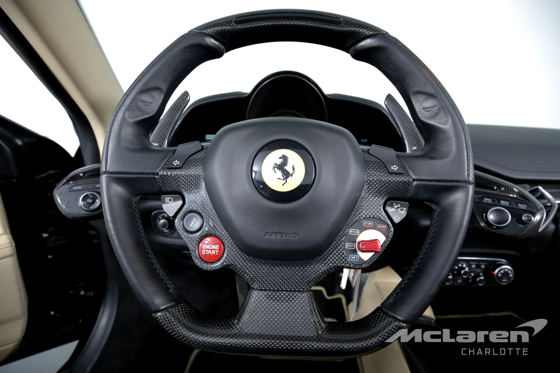 Used 2013 Ferrari 458 Spider | Charlotte, NC
