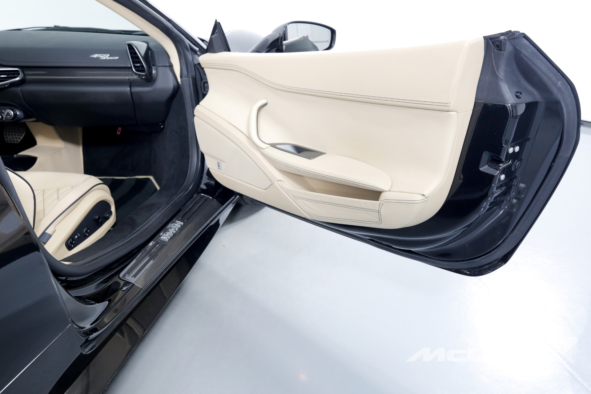 Used 2013 Ferrari 458 Spider | Charlotte, NC