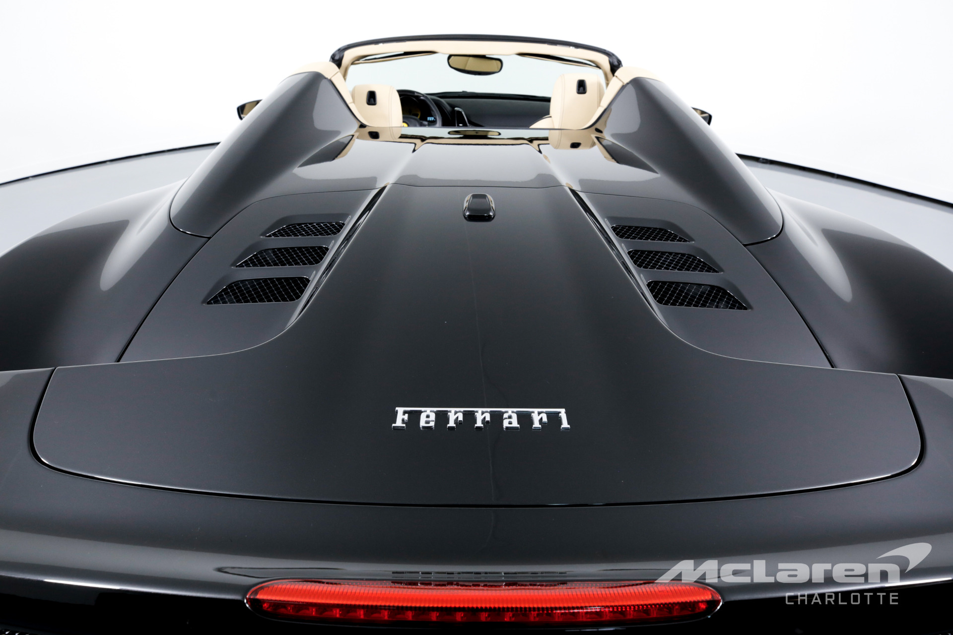 Used 2013 Ferrari 458 Spider | Charlotte, NC