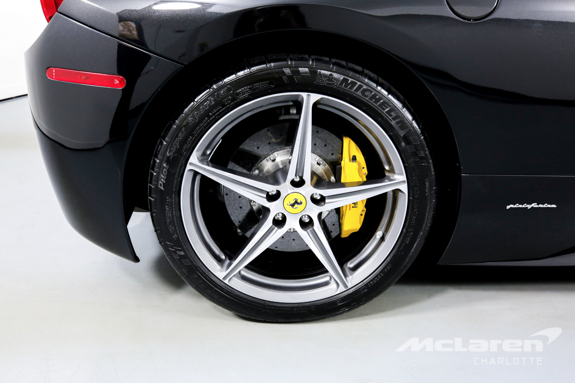 Used 2013 Ferrari 458 Spider | Charlotte, NC
