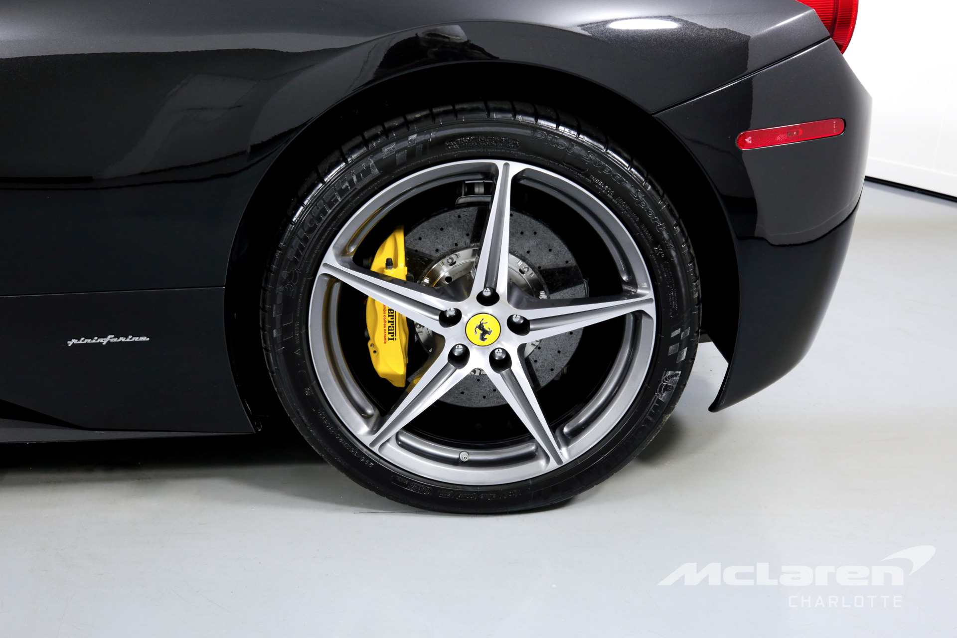 Used 2013 Ferrari 458 Spider | Charlotte, NC