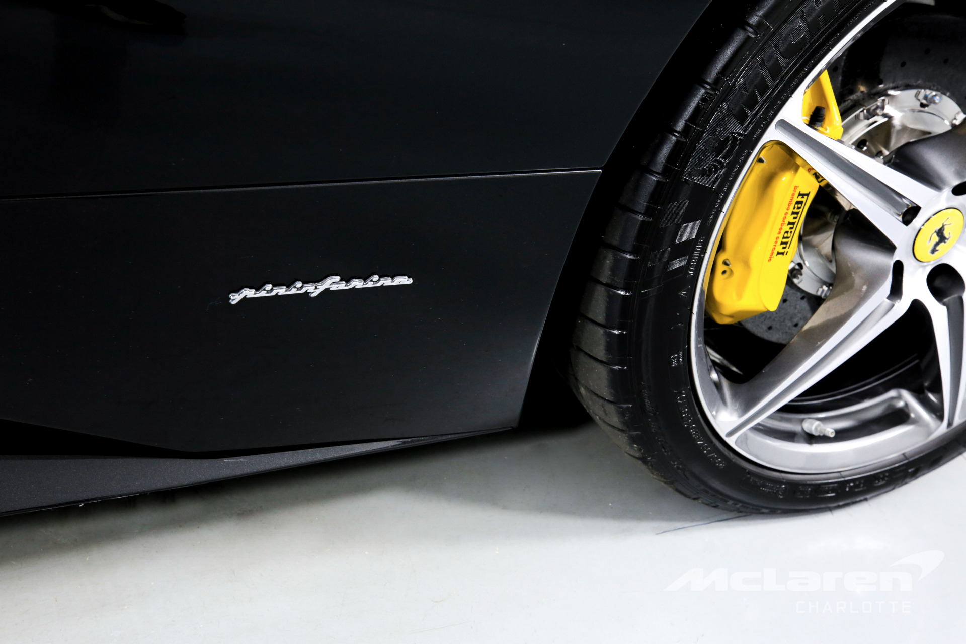 Used 2013 Ferrari 458 Spider | Charlotte, NC