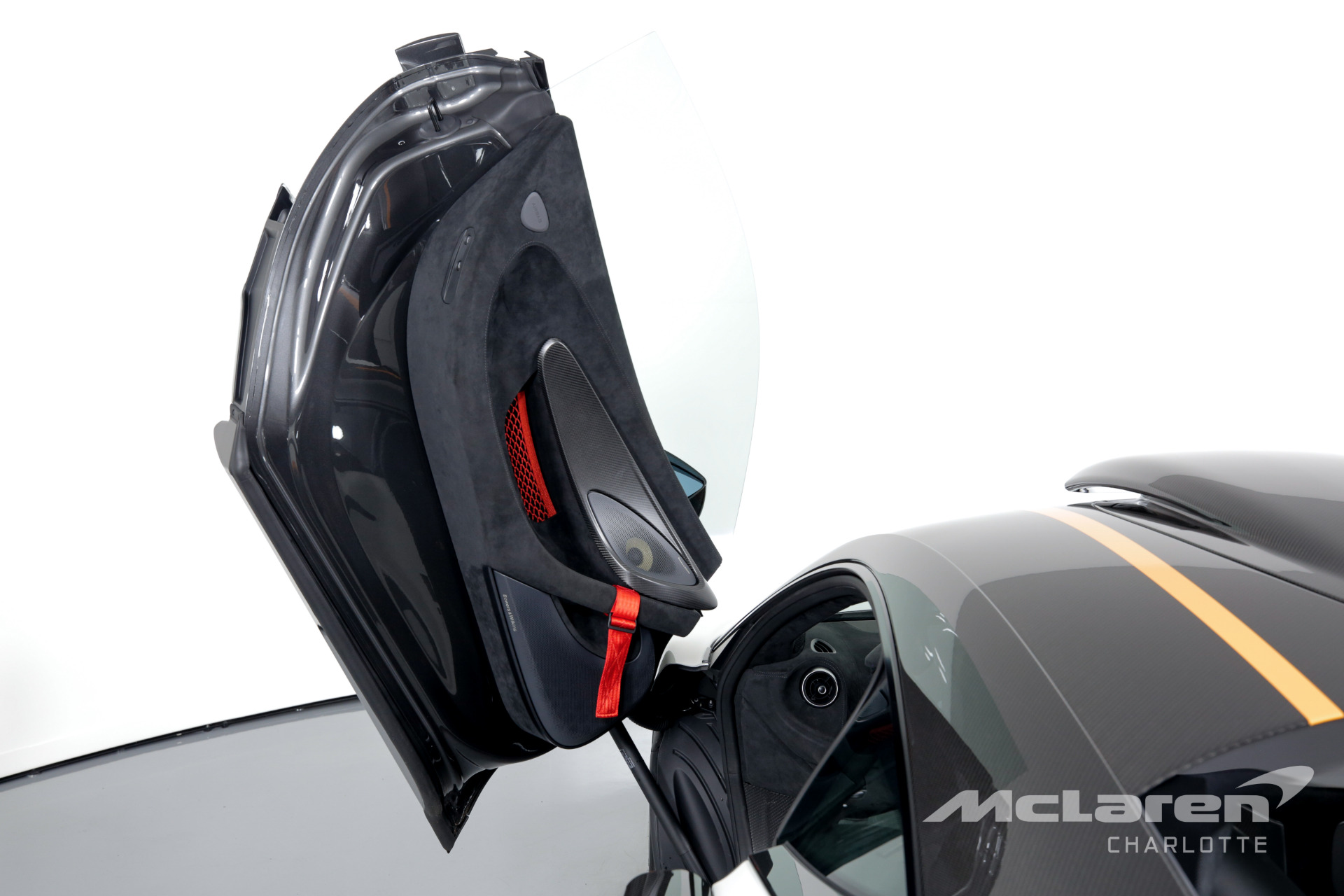 New 2020 MCLAREN 620R | Charlotte, NC