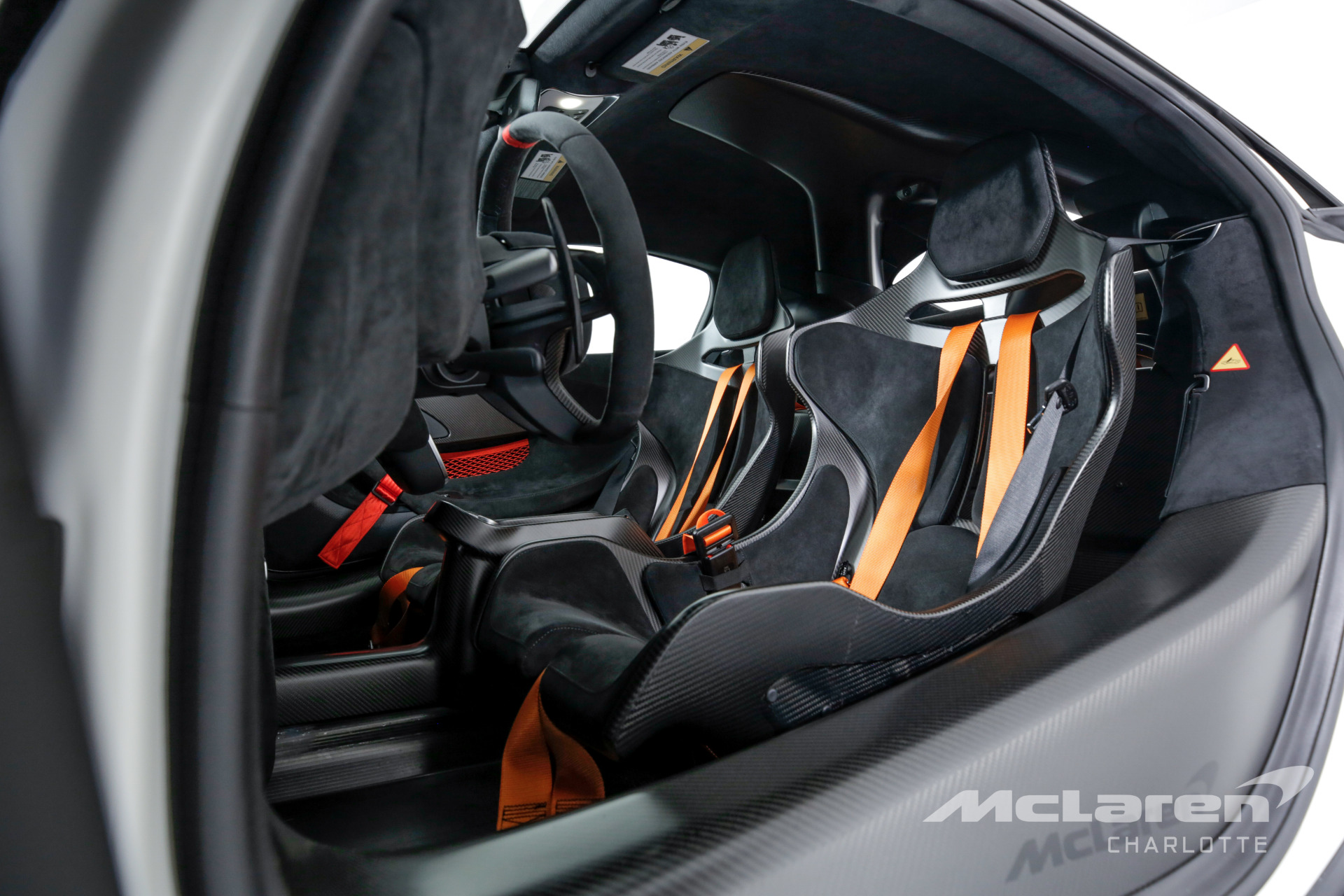 New 2020 MCLAREN 620R | Charlotte, NC