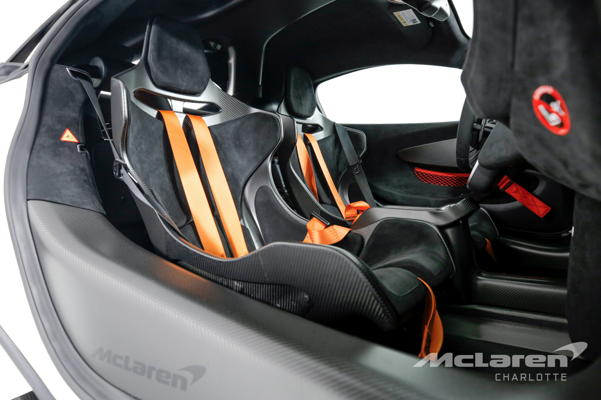 New 2020 MCLAREN 620R | Charlotte, NC