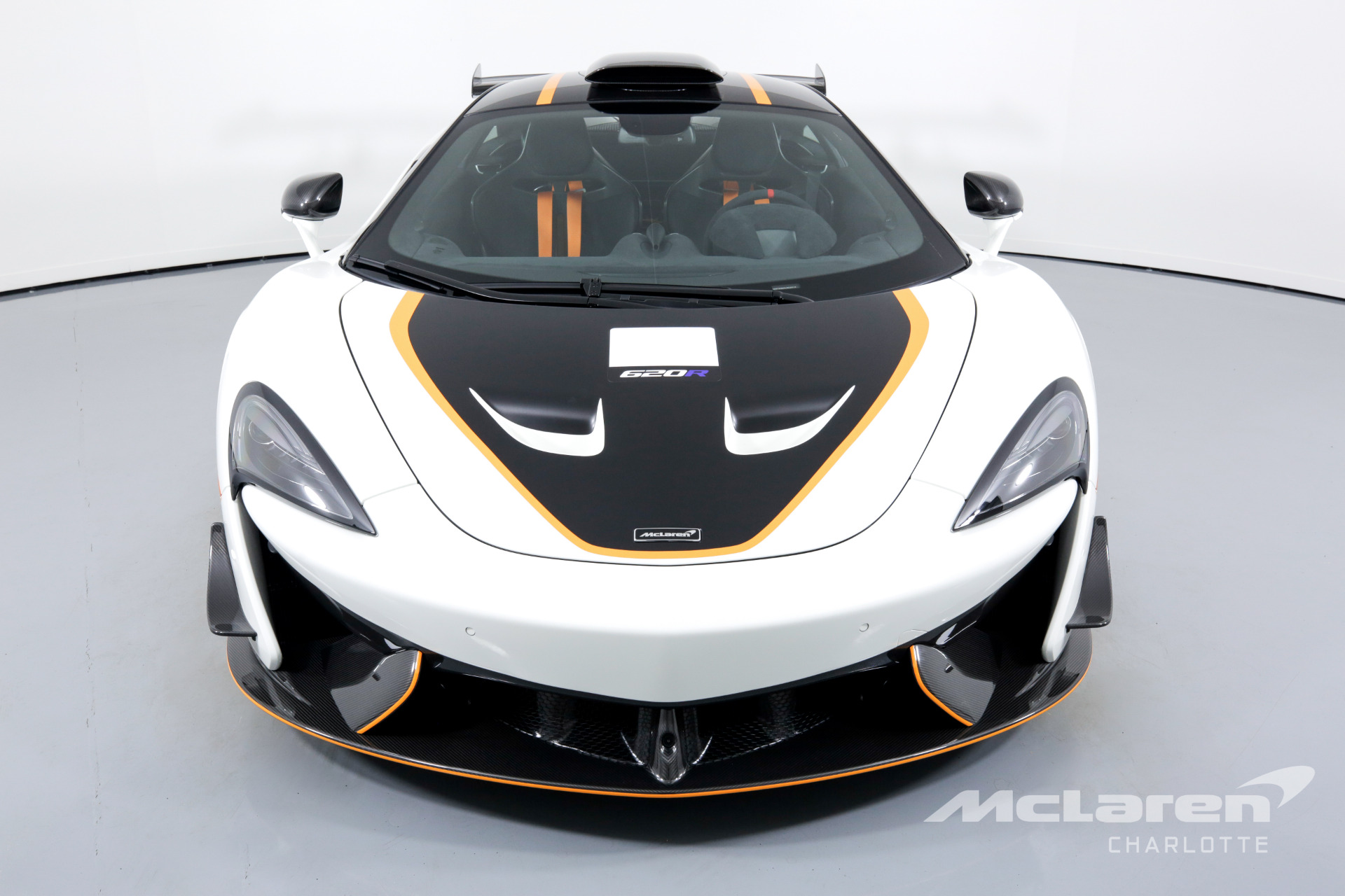 New 2020 MCLAREN 620R | Charlotte, NC