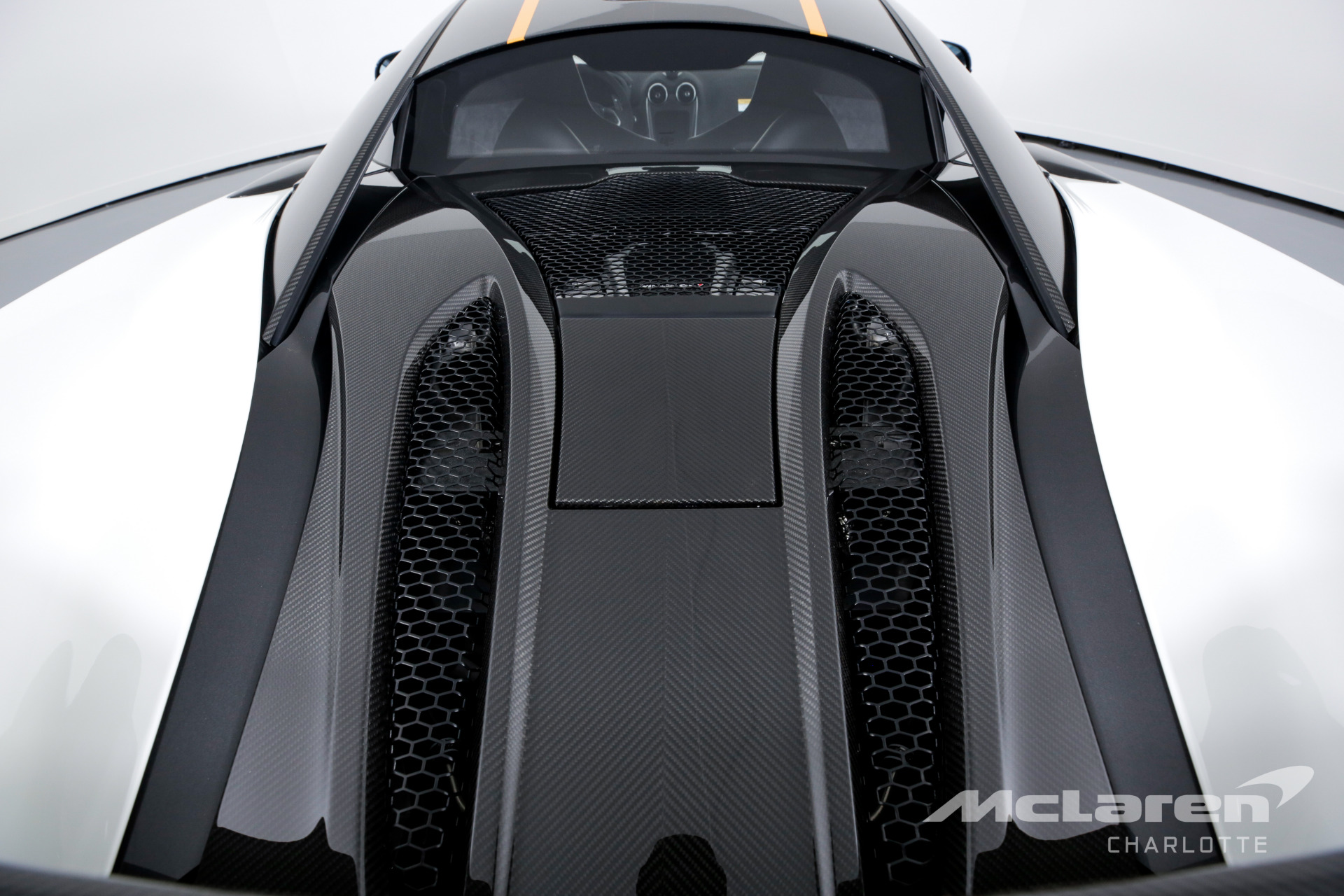 New 2020 MCLAREN 620R | Charlotte, NC