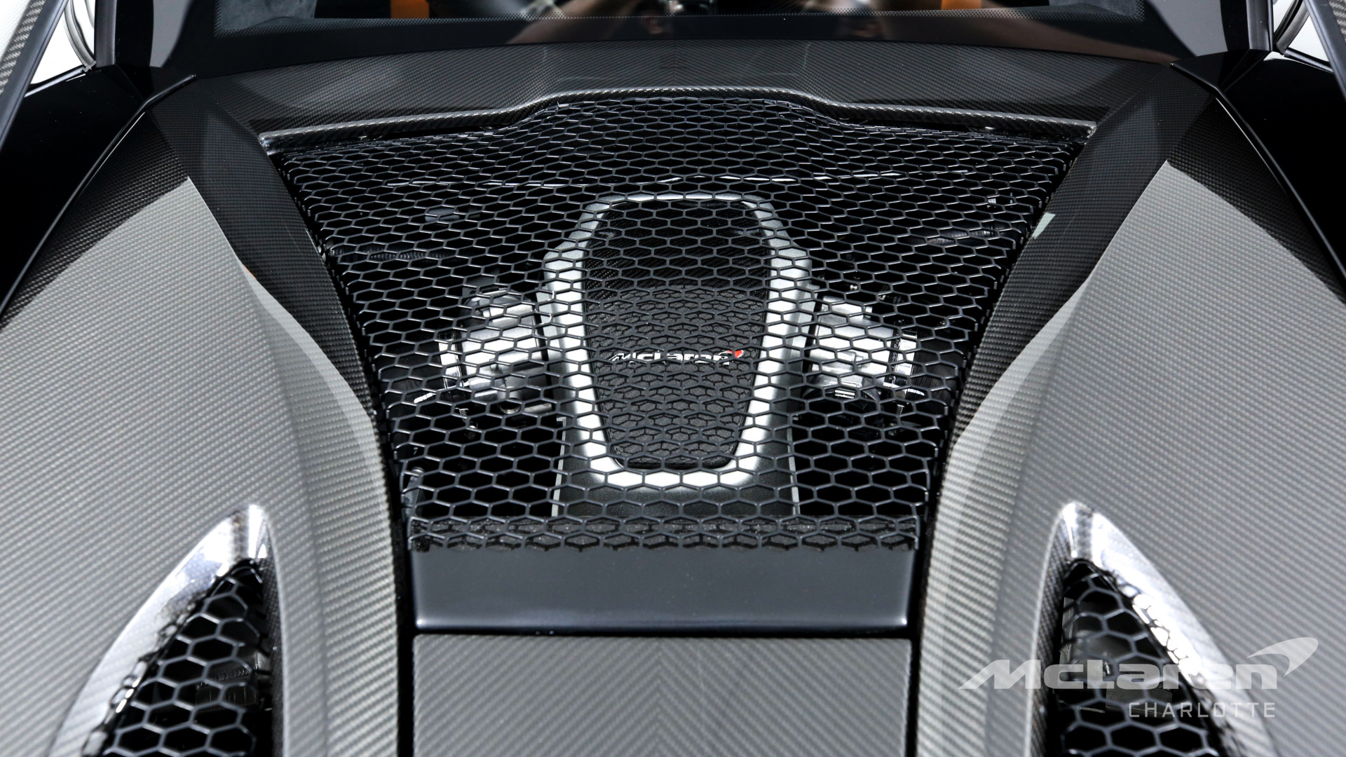 New 2020 MCLAREN 620R | Charlotte, NC