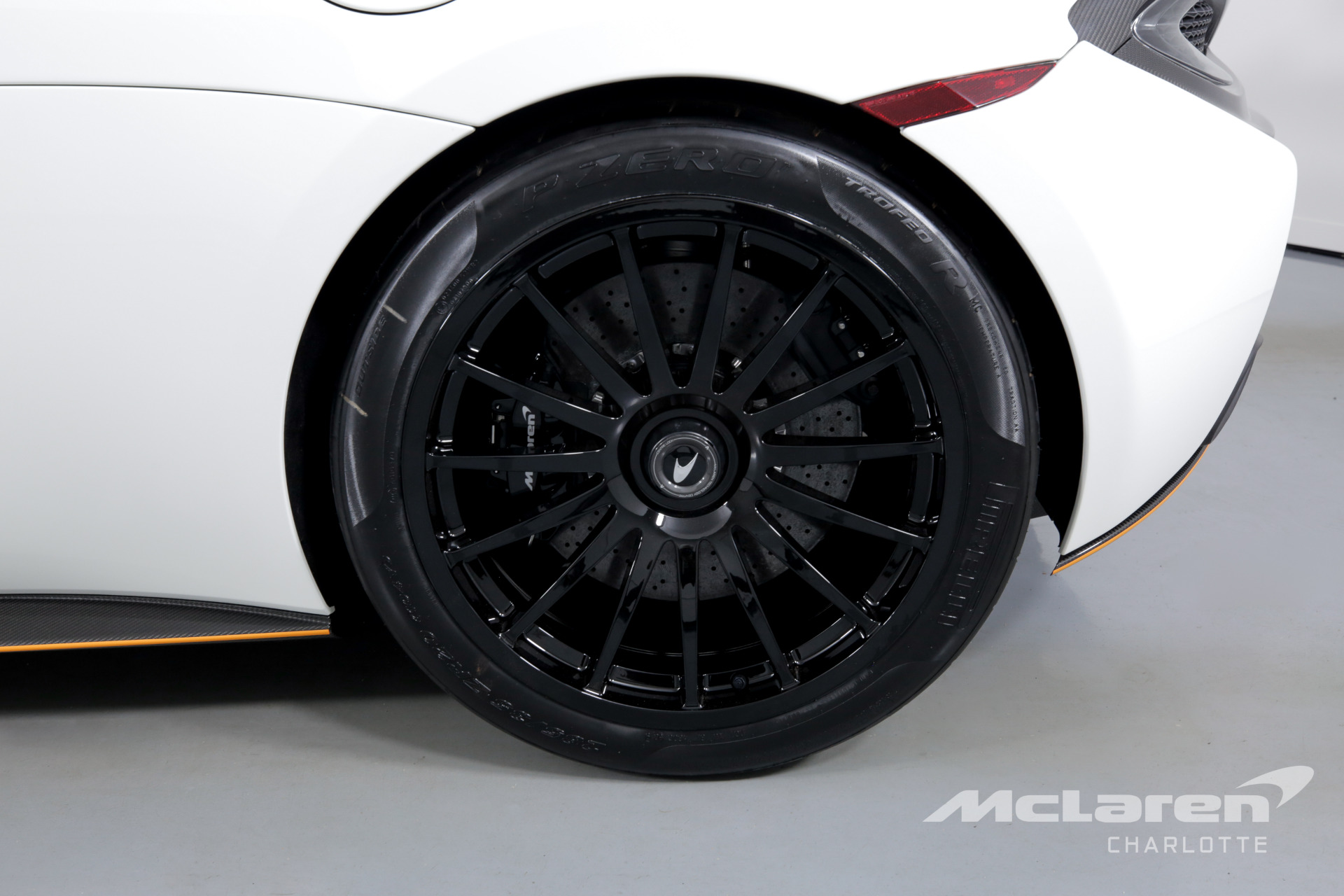 New 2020 MCLAREN 620R | Charlotte, NC