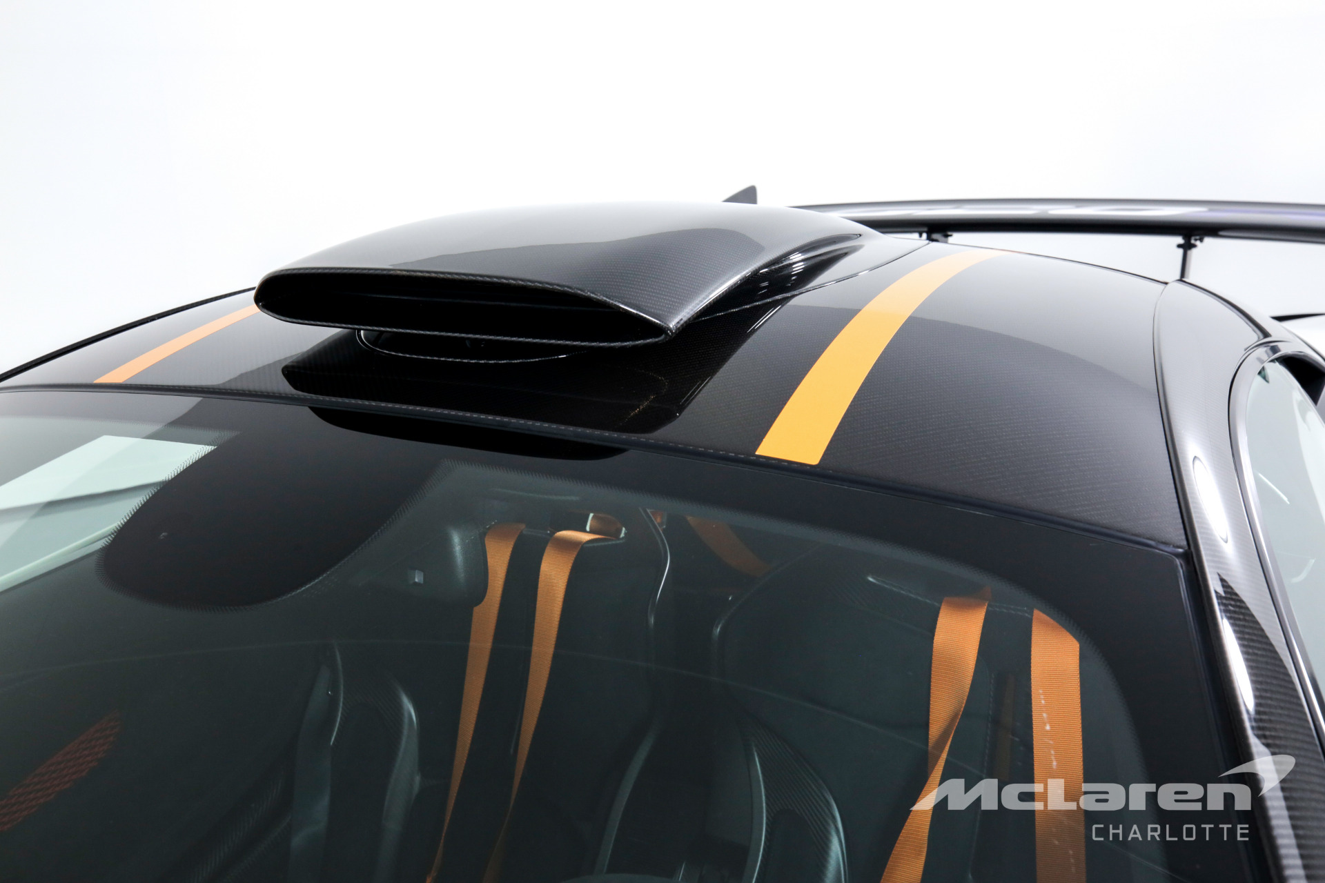 New 2020 MCLAREN 620R | Charlotte, NC