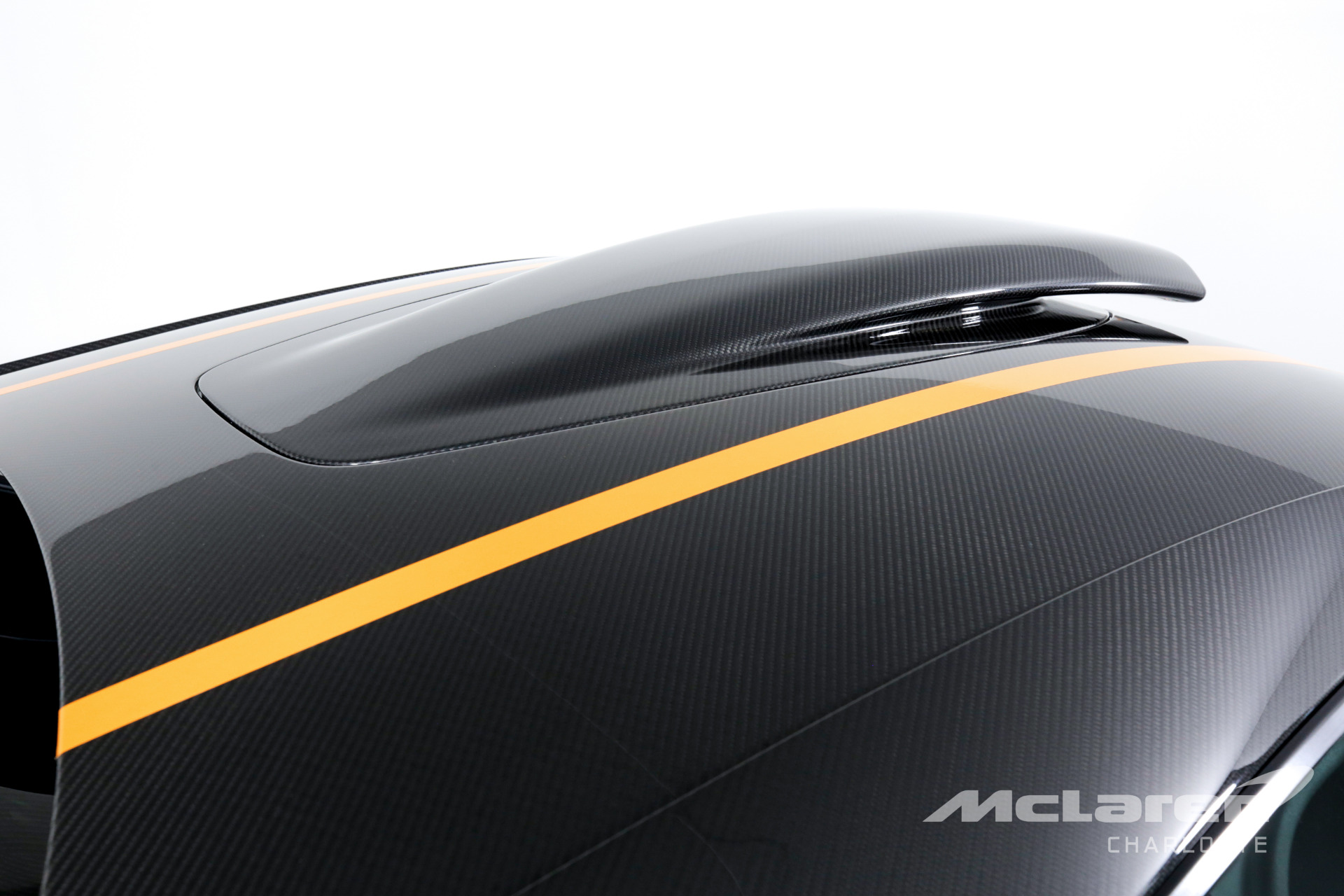 New 2020 MCLAREN 620R | Charlotte, NC