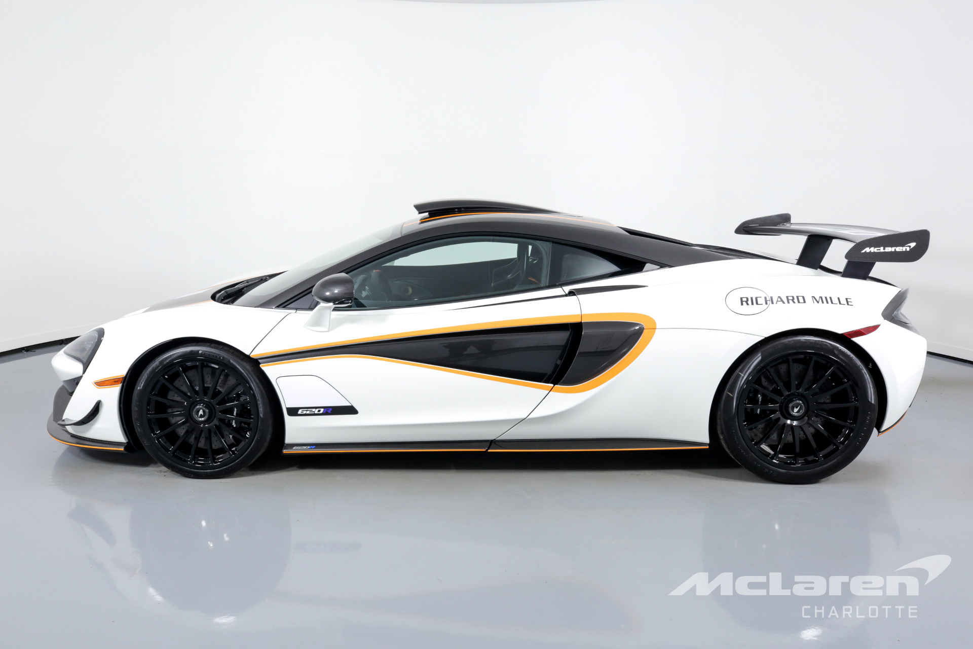 New 2020 MCLAREN 620R | Charlotte, NC