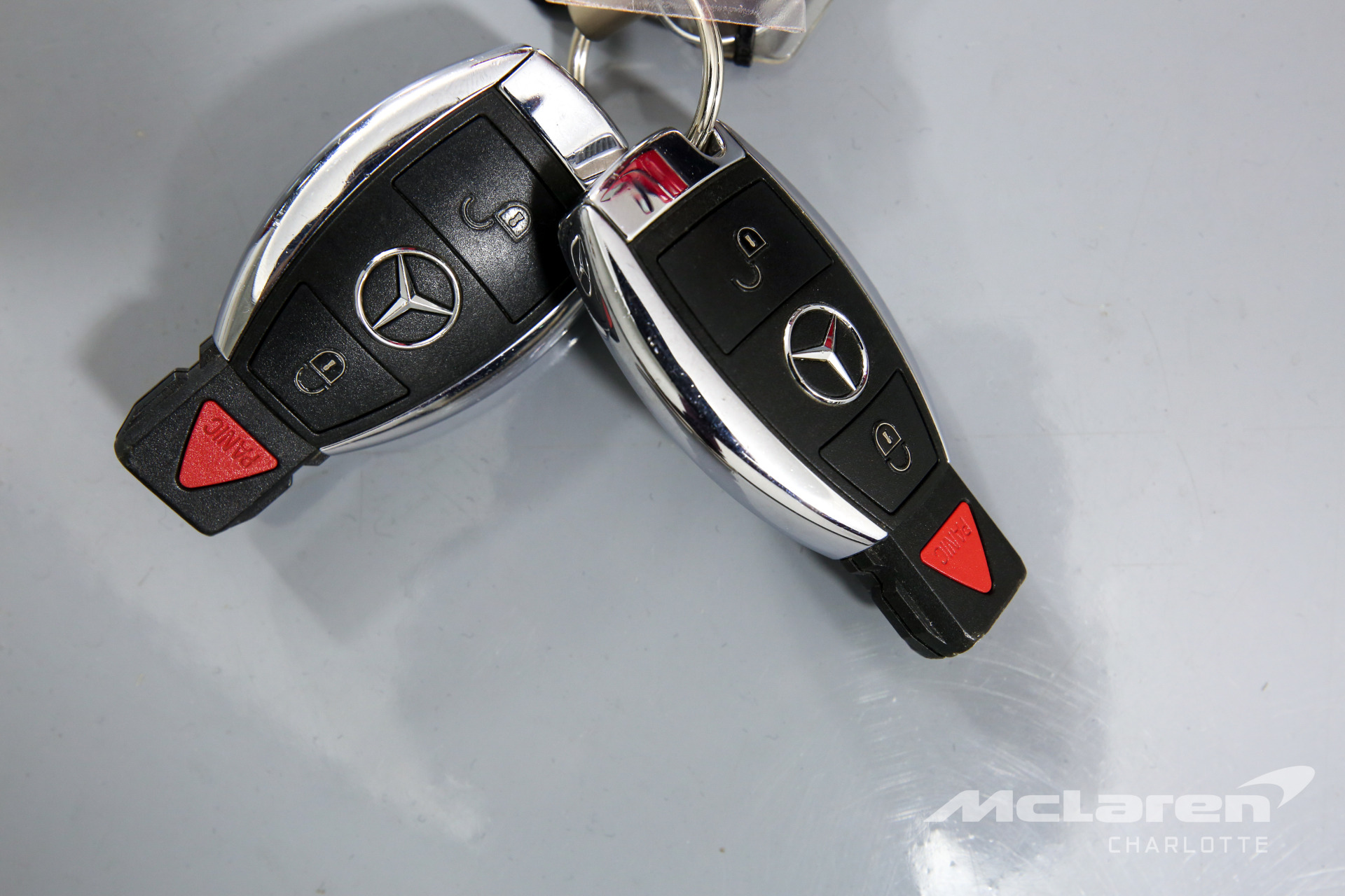 Used 2016 Mercedes-Benz G-Class AMG G 63 | Charlotte, NC