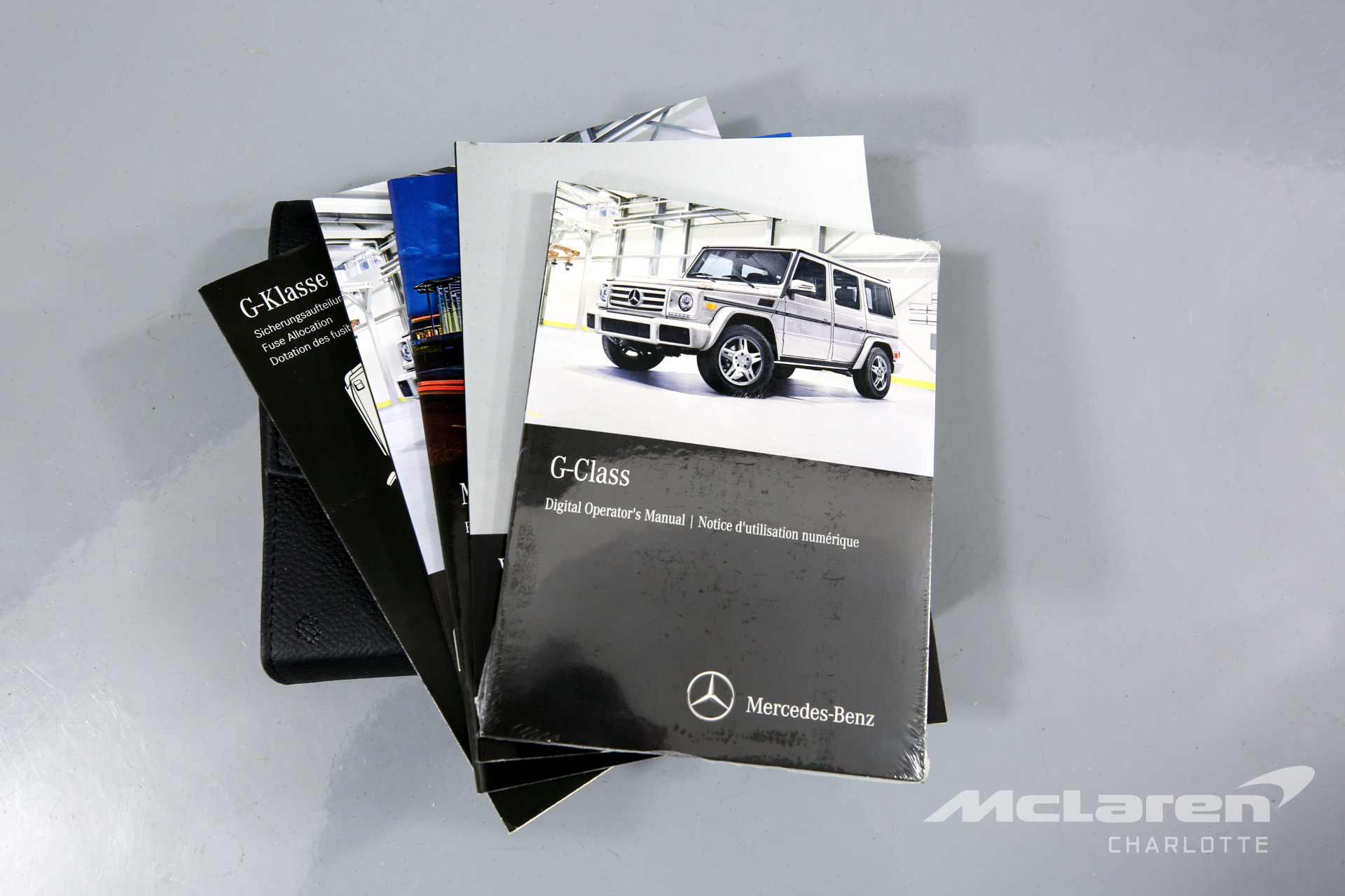 Used 2016 Mercedes-Benz G-Class AMG G 63 | Charlotte, NC