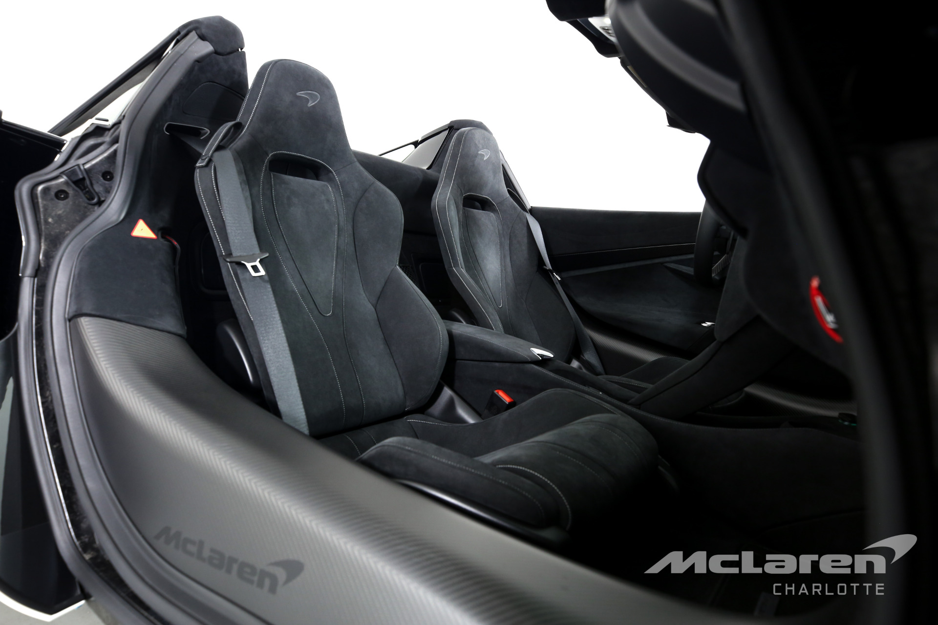 New 2020 McLaren 720S Spider | Charlotte, NC