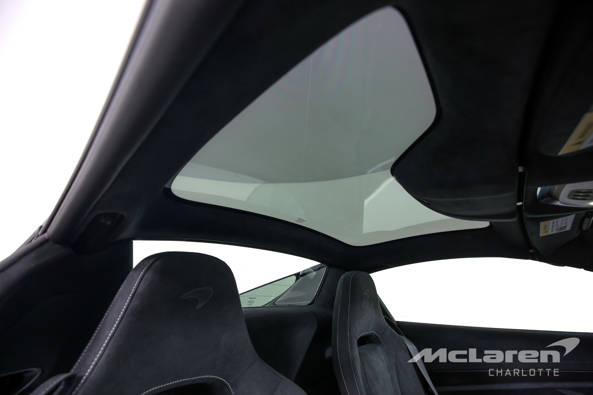 New 2020 McLaren 720S Spider | Charlotte, NC