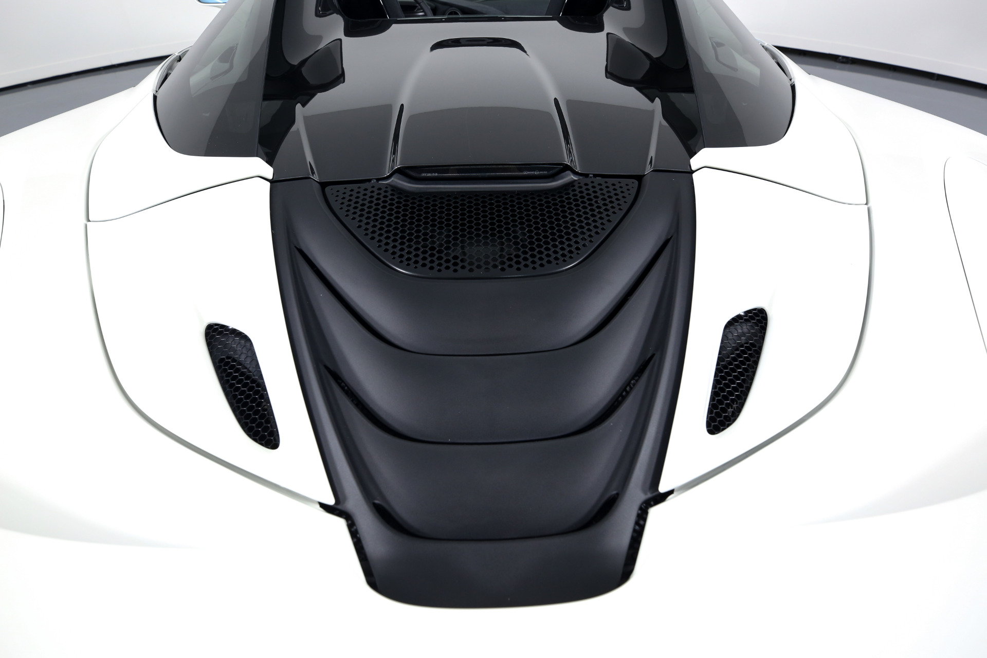 New 2020 McLaren 720S Spider | Charlotte, NC