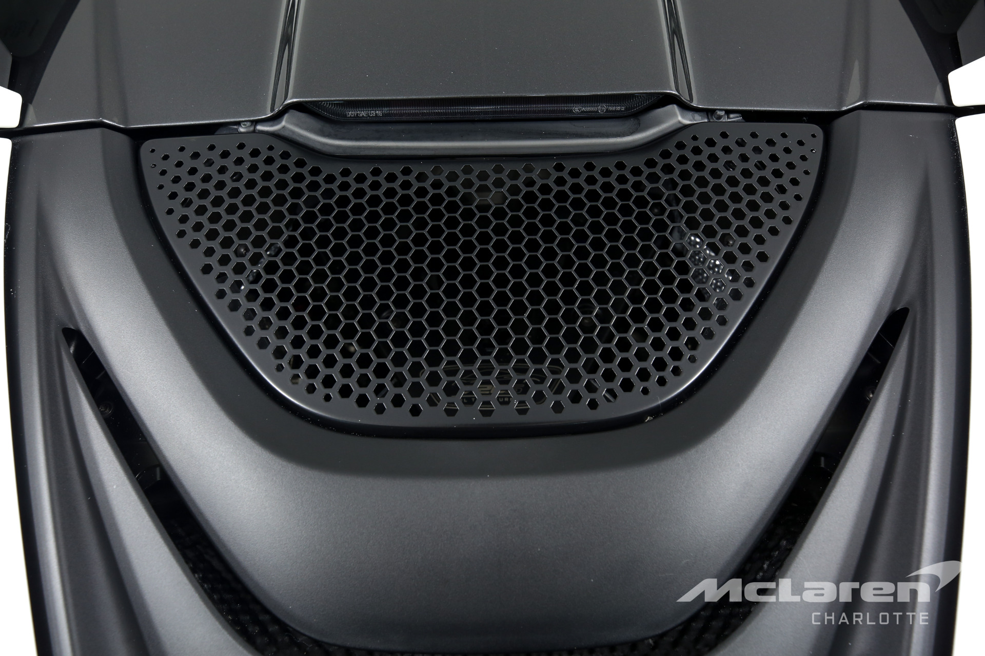 New 2020 McLaren 720S Spider | Charlotte, NC