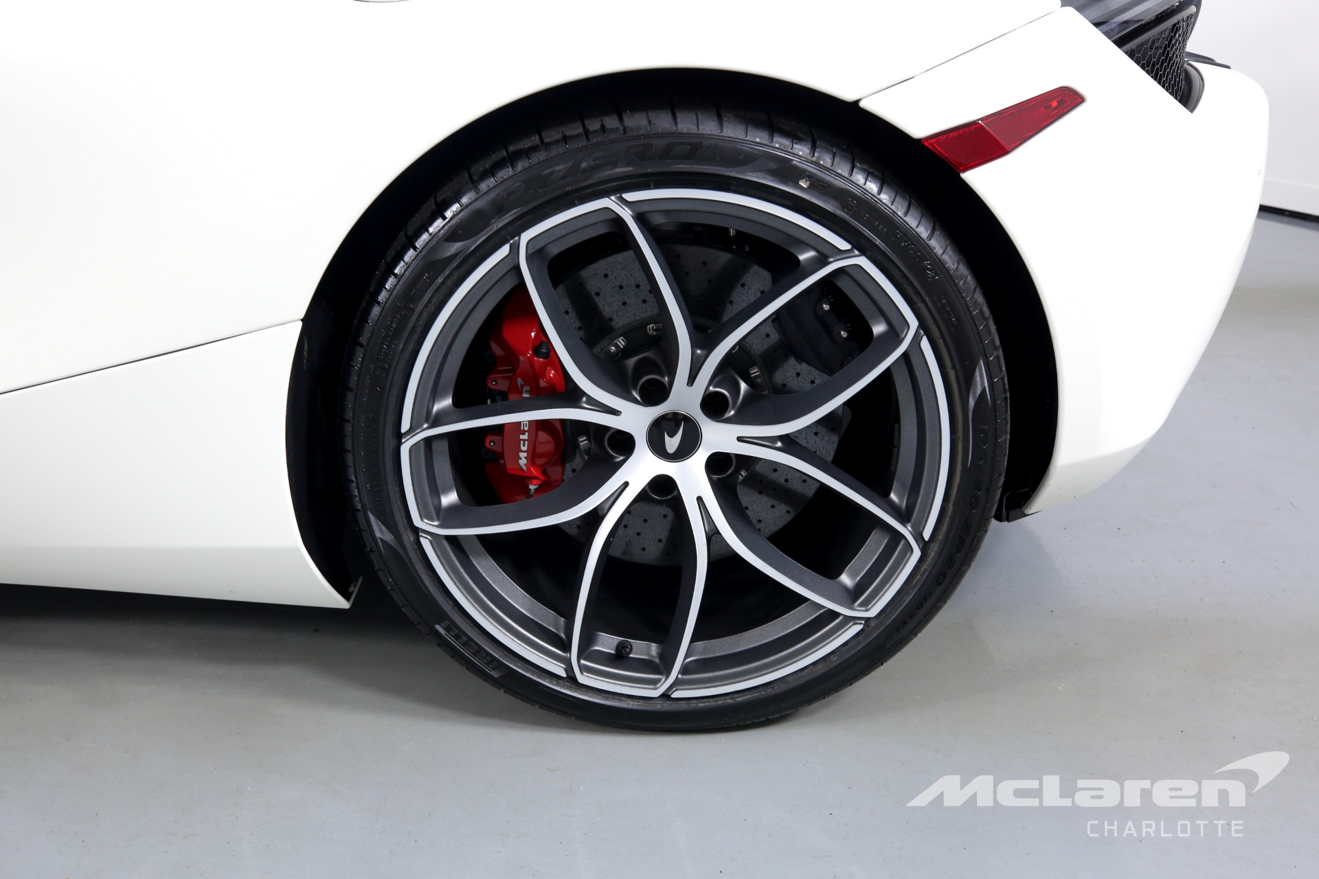 New 2020 McLaren 720S Spider | Charlotte, NC