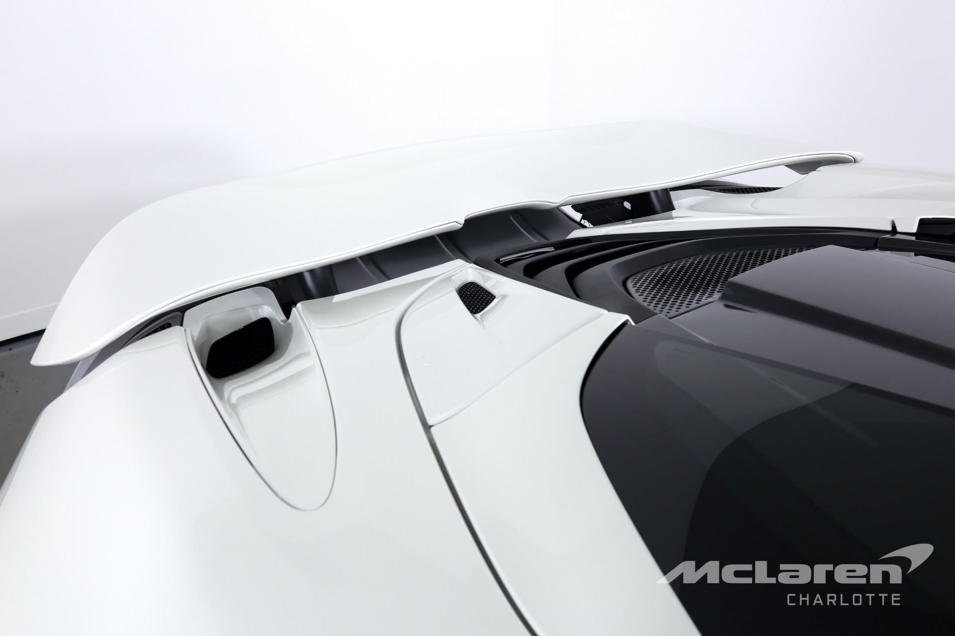 New 2020 McLaren 720S Spider | Charlotte, NC